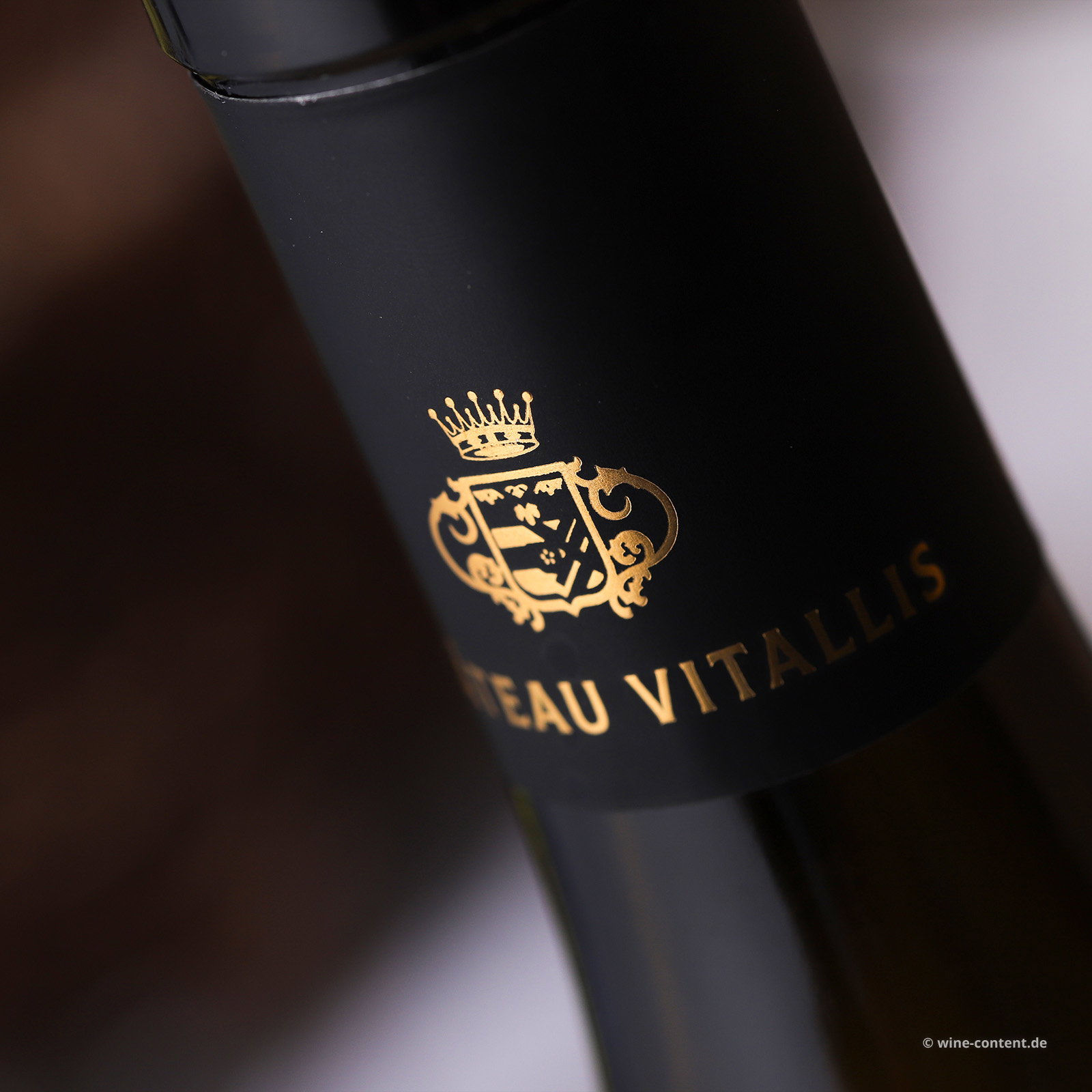 Pouilly-Fuissé 2025 Les Vignes du Château