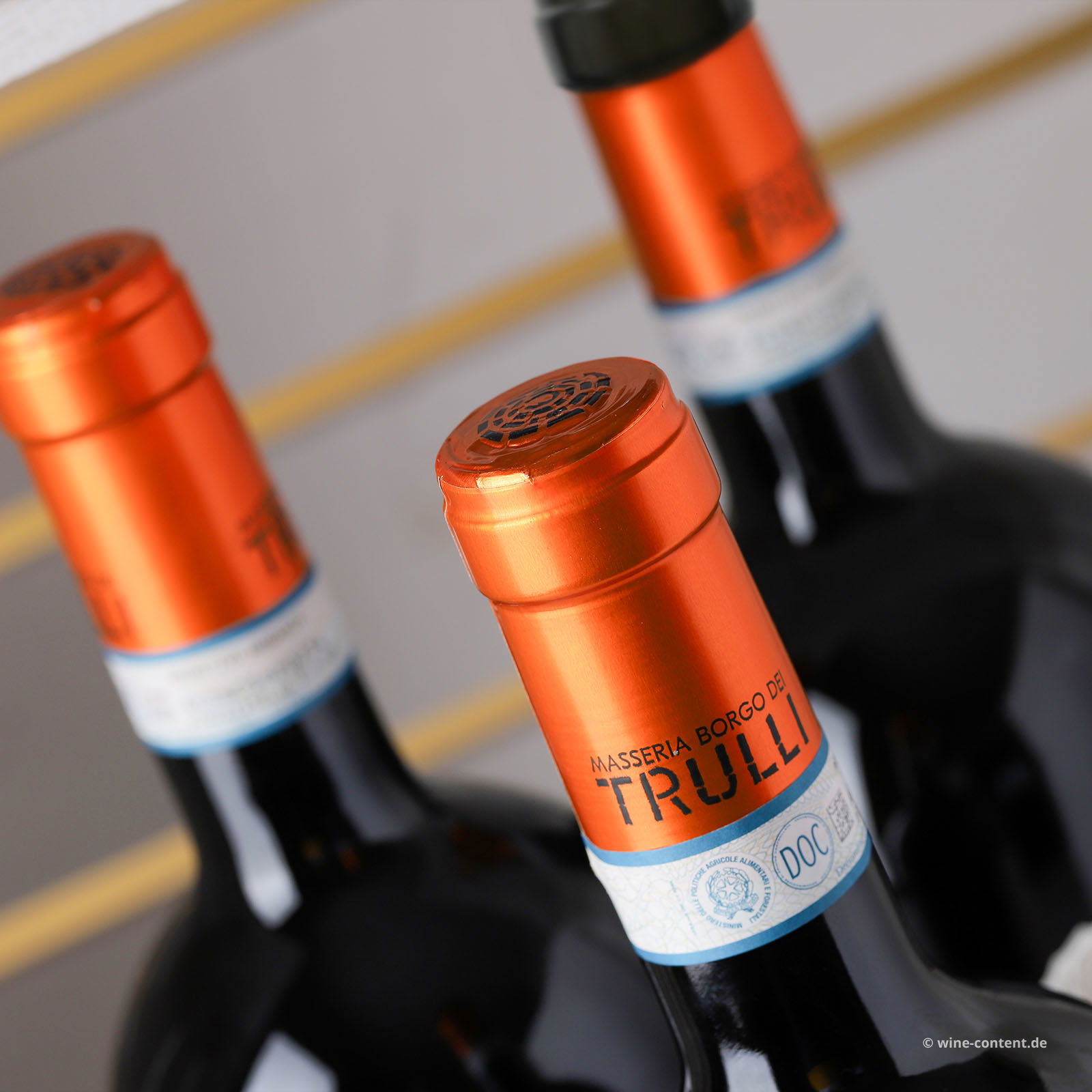 3er-Paket Primitivo di Manduria 2022 Mirea Magnum