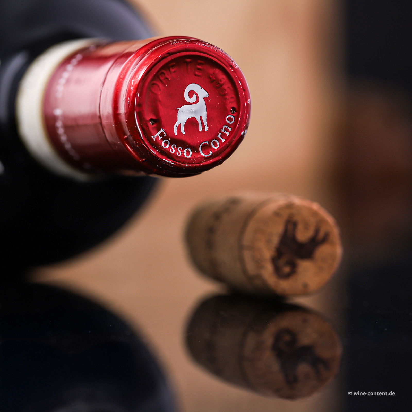 3er-Holzkiste Montepulciano d'Abruzzo Riserva 2020 Orsus Gold