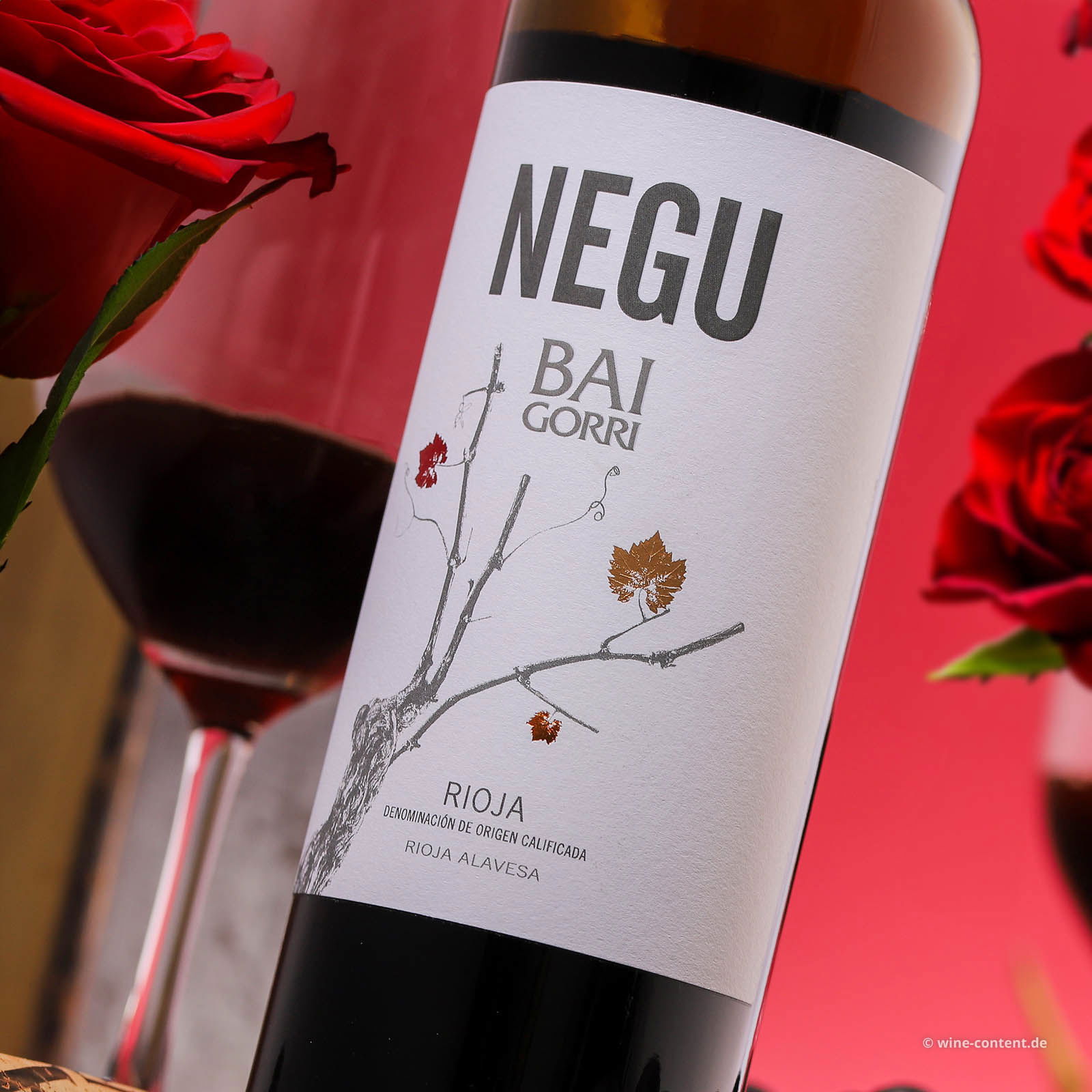 Rioja 2023 Negu