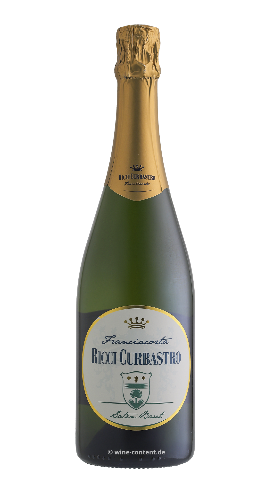 Franciacorta Satèn 2020 Brut