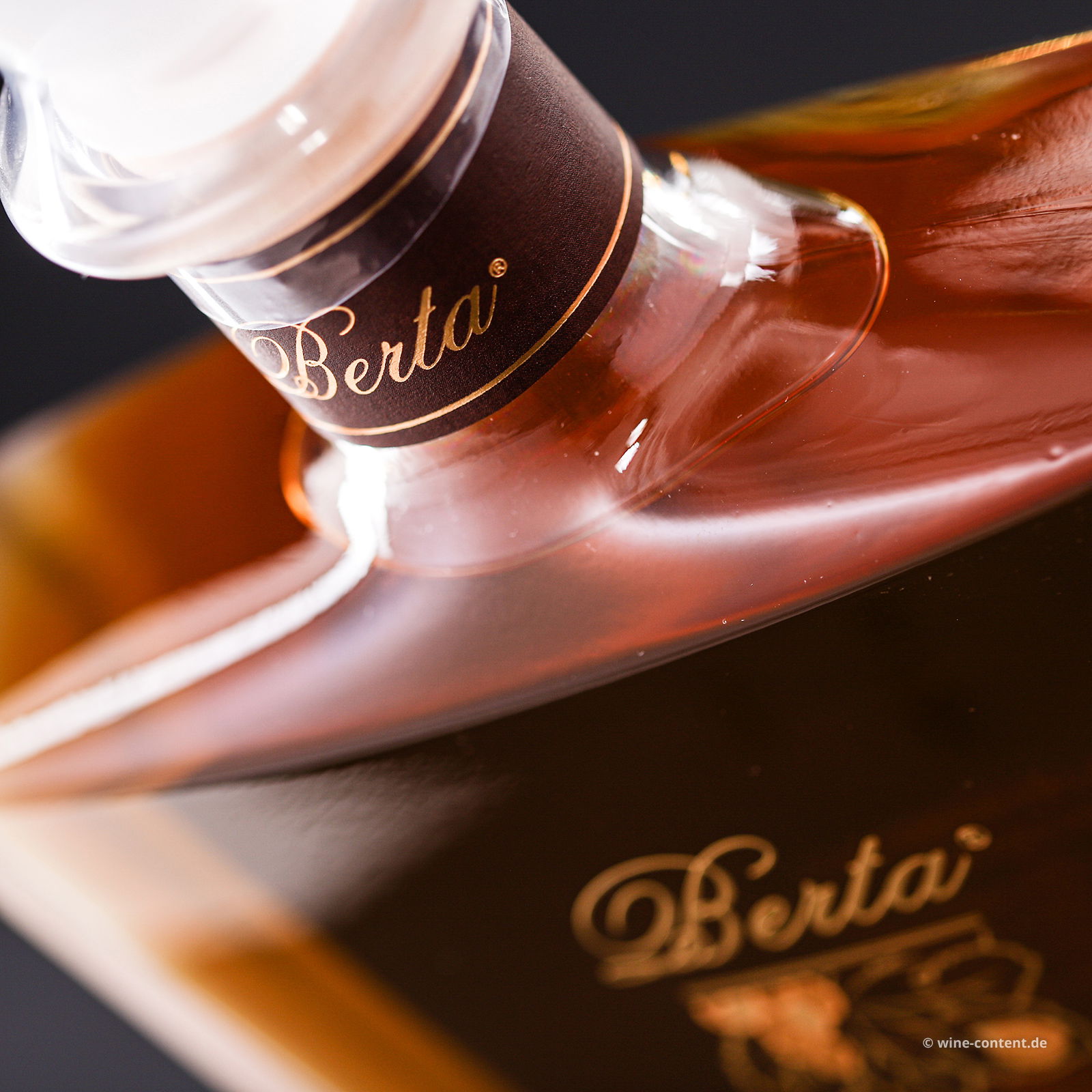 Grappa Tre Soli Tre 2017 (Nebbiolo)