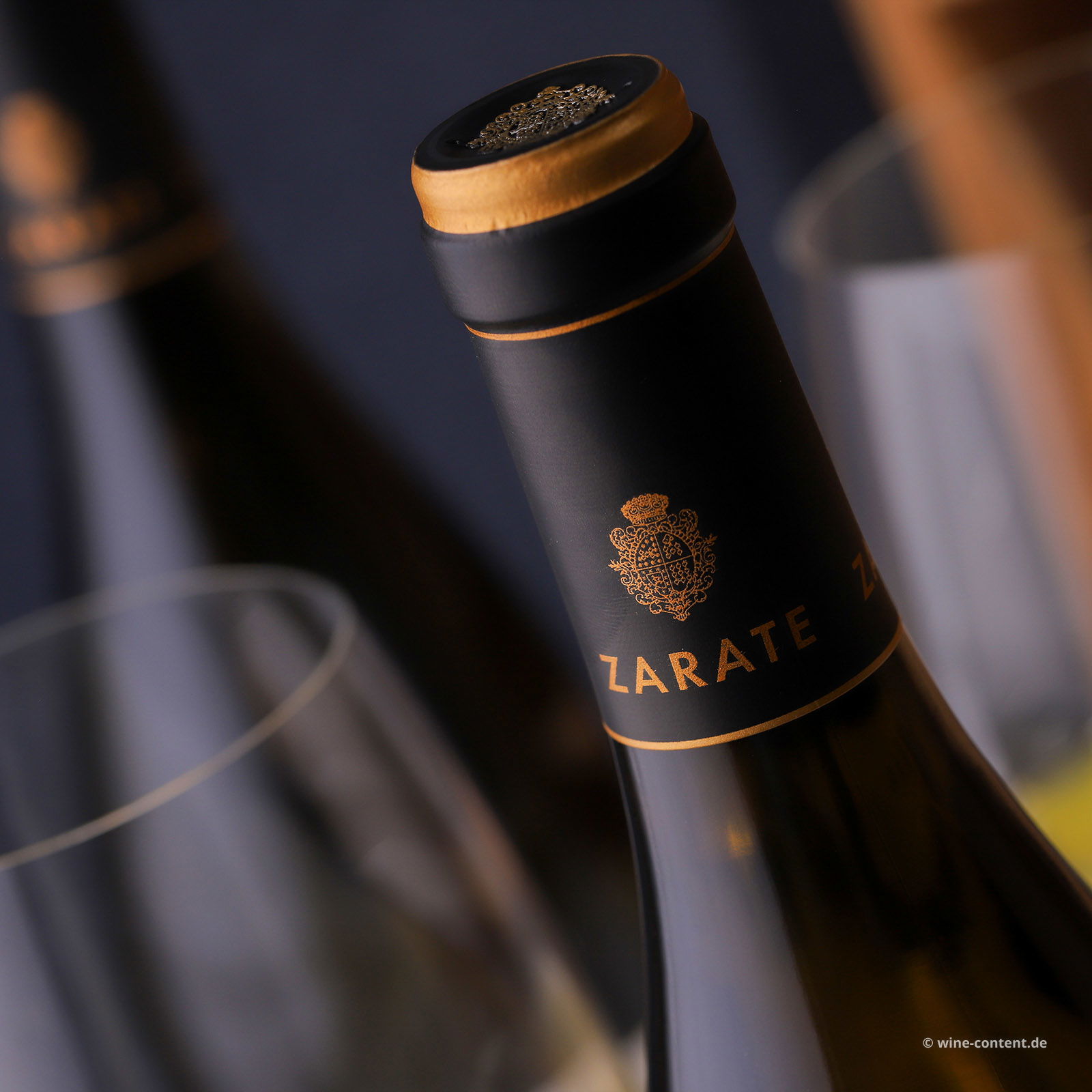 Albariño 2024 Zarate