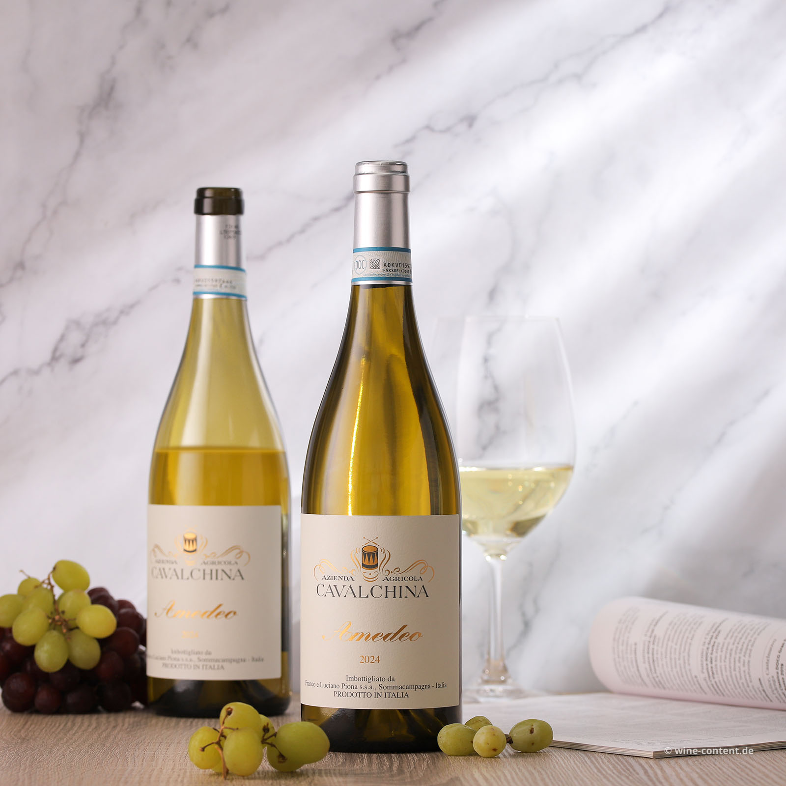 Custoza Superiore 2024 Amedeo