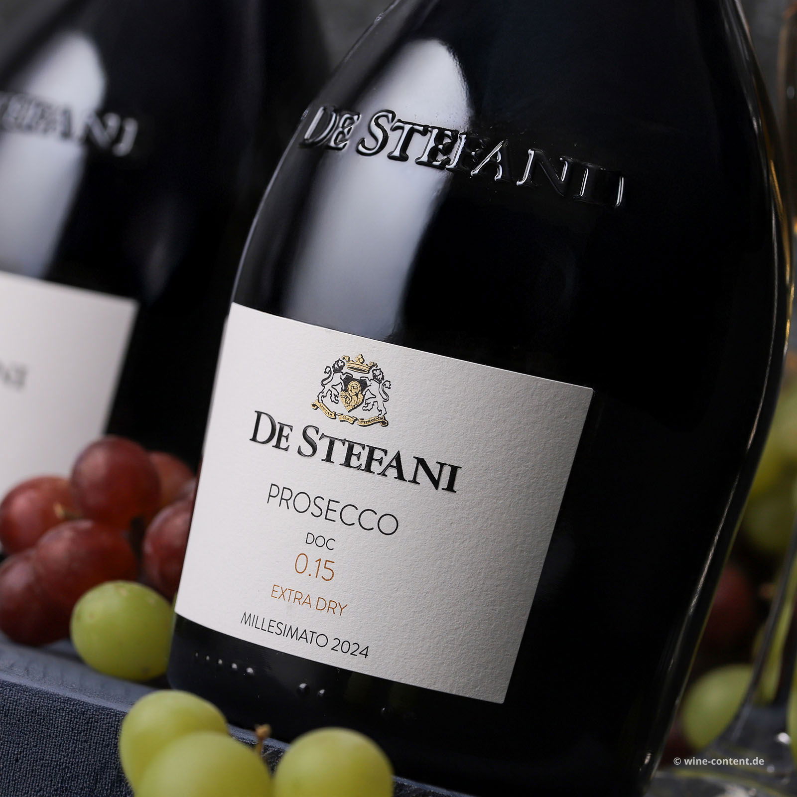 Prosecco 2024 0.15 Extra Dry