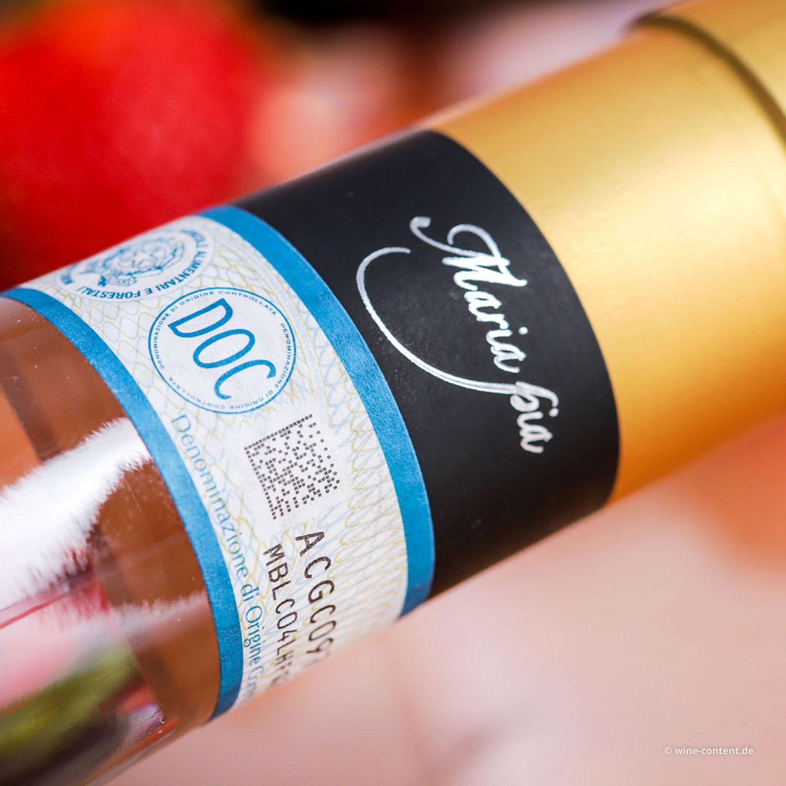 Chiaretto di Bardolino Classico 2024 Matié