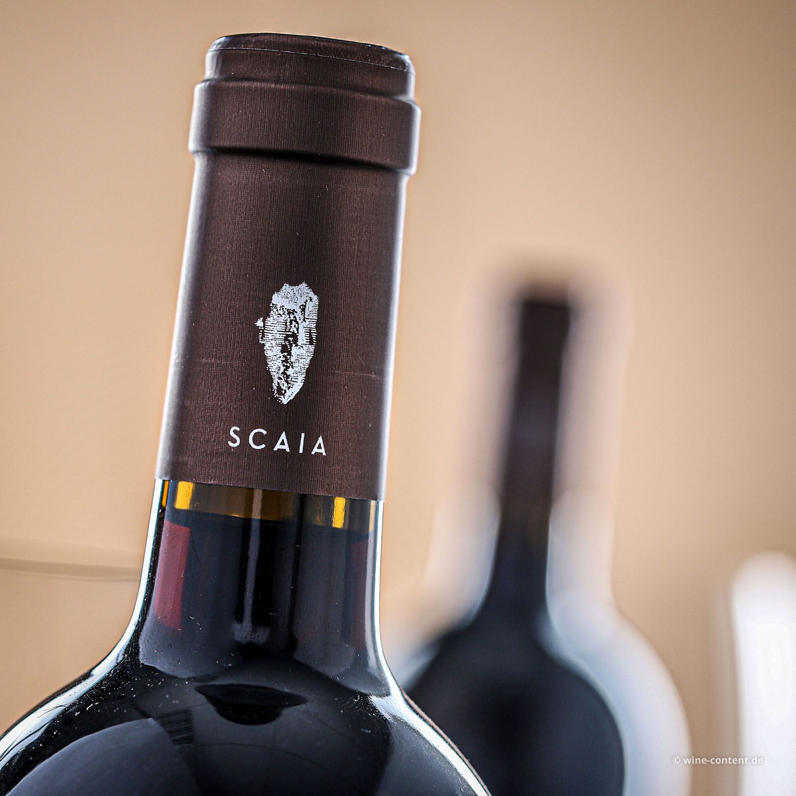 Scaia Rosso 2022 Paradiso Appassimento
