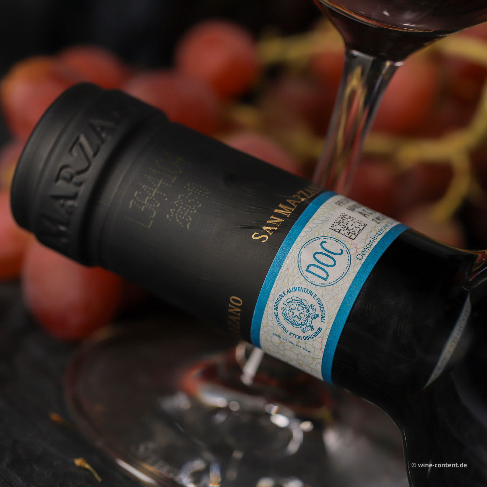 Primitivo di Manduria Riserva 2019 Anniversario 62