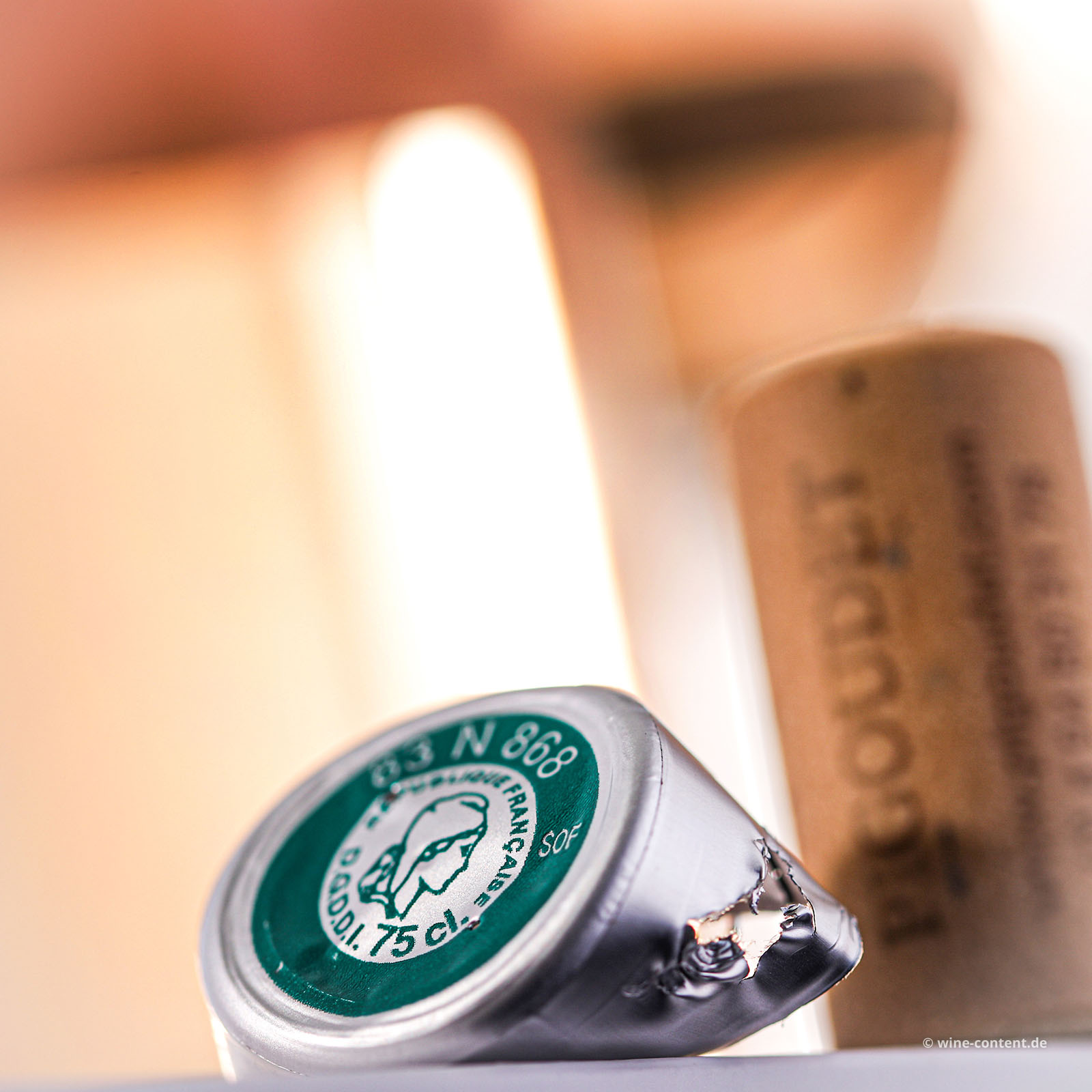 Aix en Provence Rosé 2025 Première