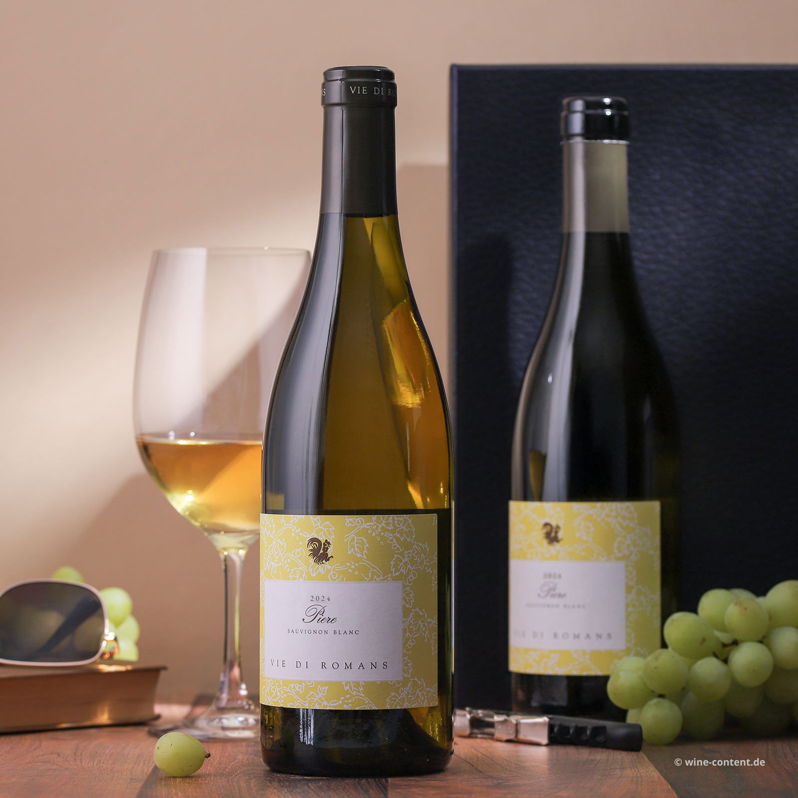 Sauvignon Blanc 2024 Piere