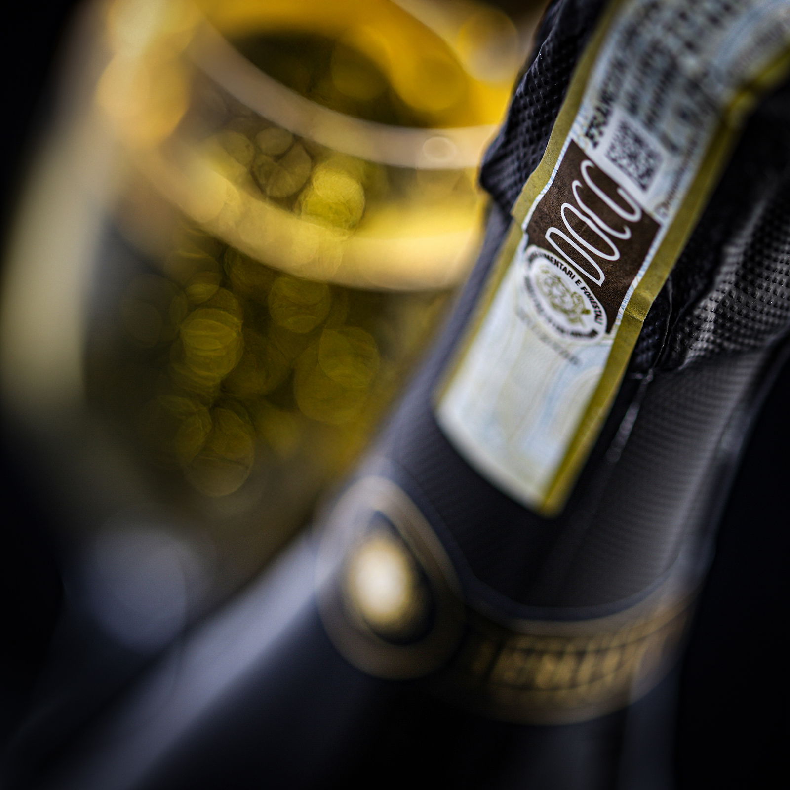 Franciacorta 2018 '61 Brut Nature