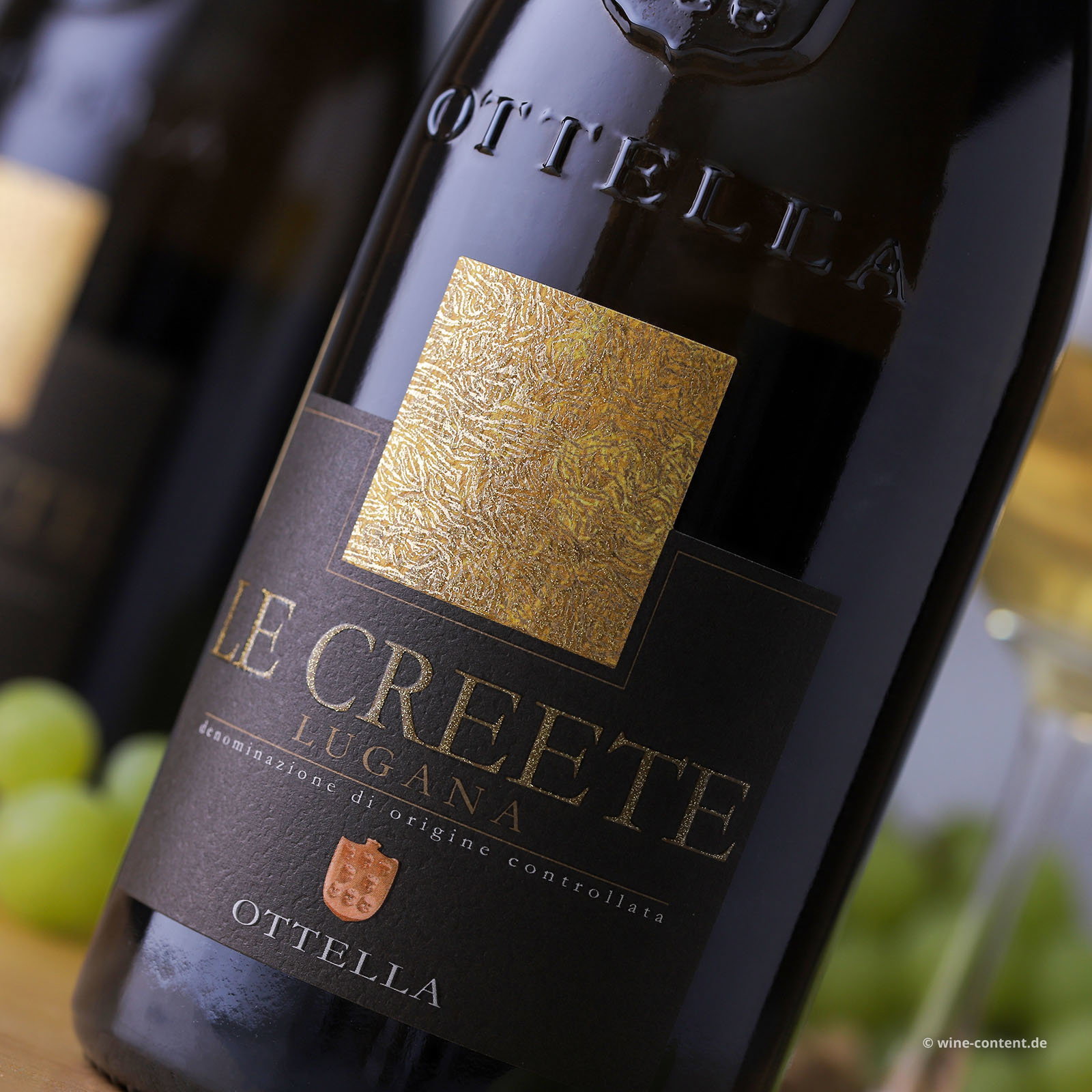 Lugana 2025 Le Creete