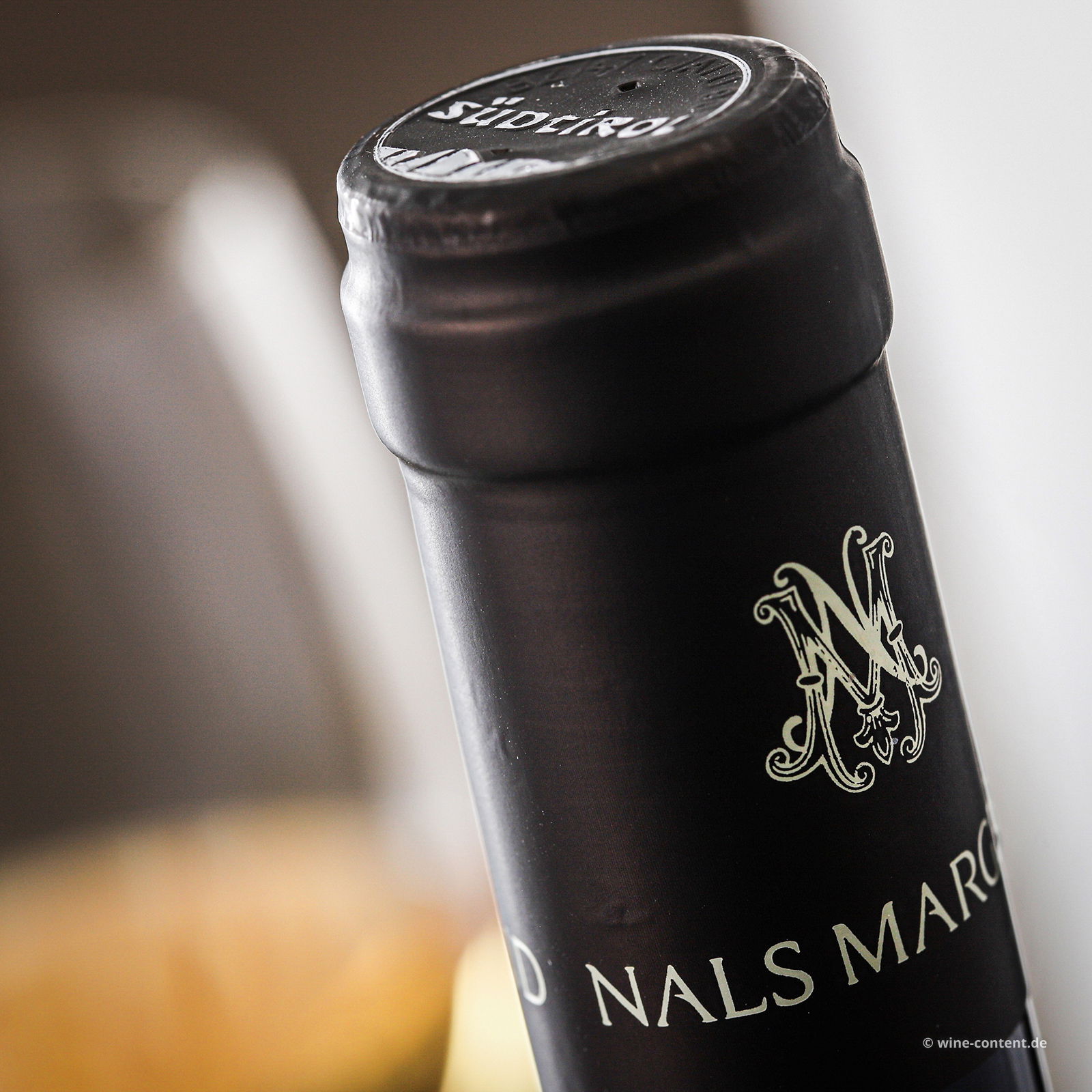 Sauvignon Blanc 2023 Mantele