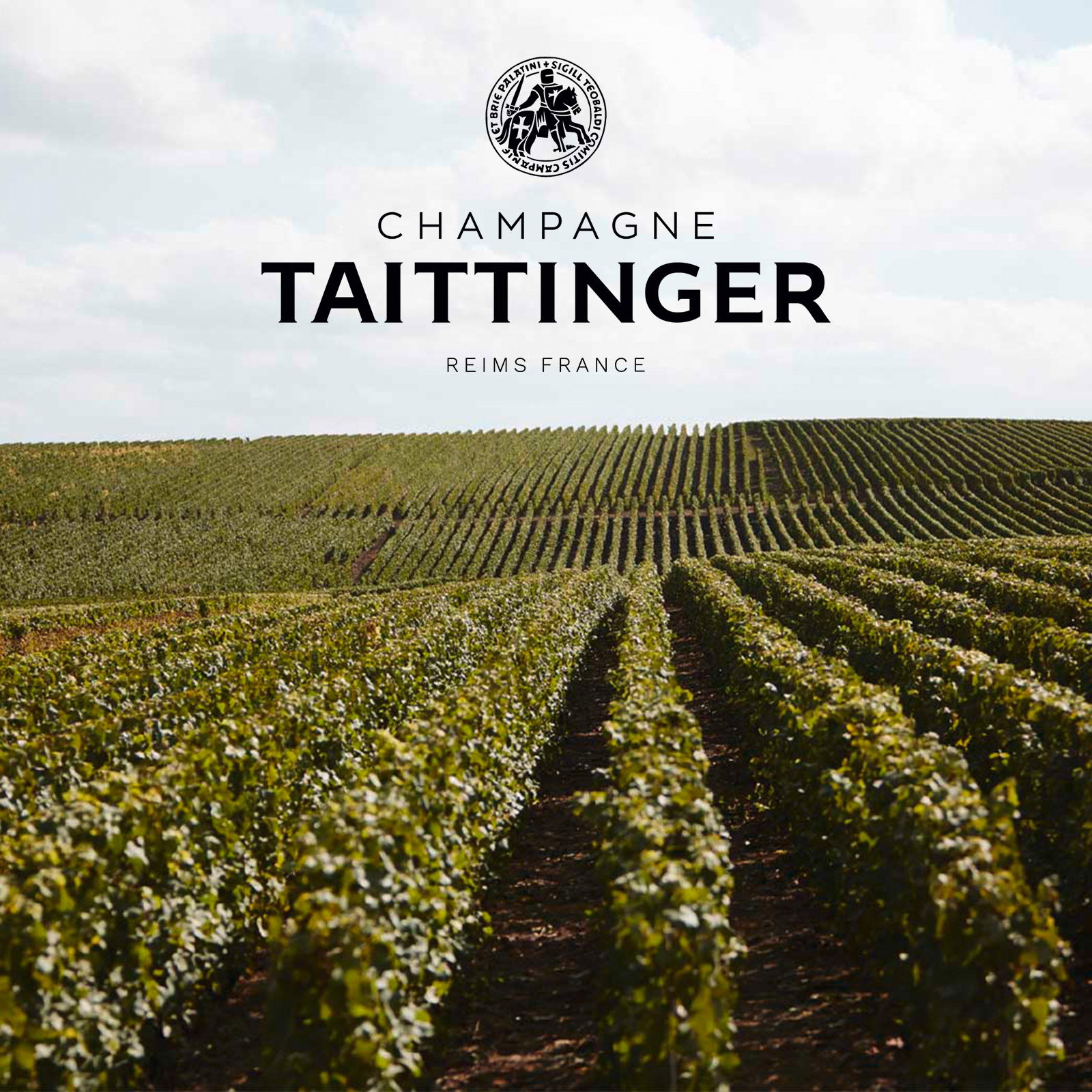 3er-Paket Champagner 2013 Comtes de Champagne Brut