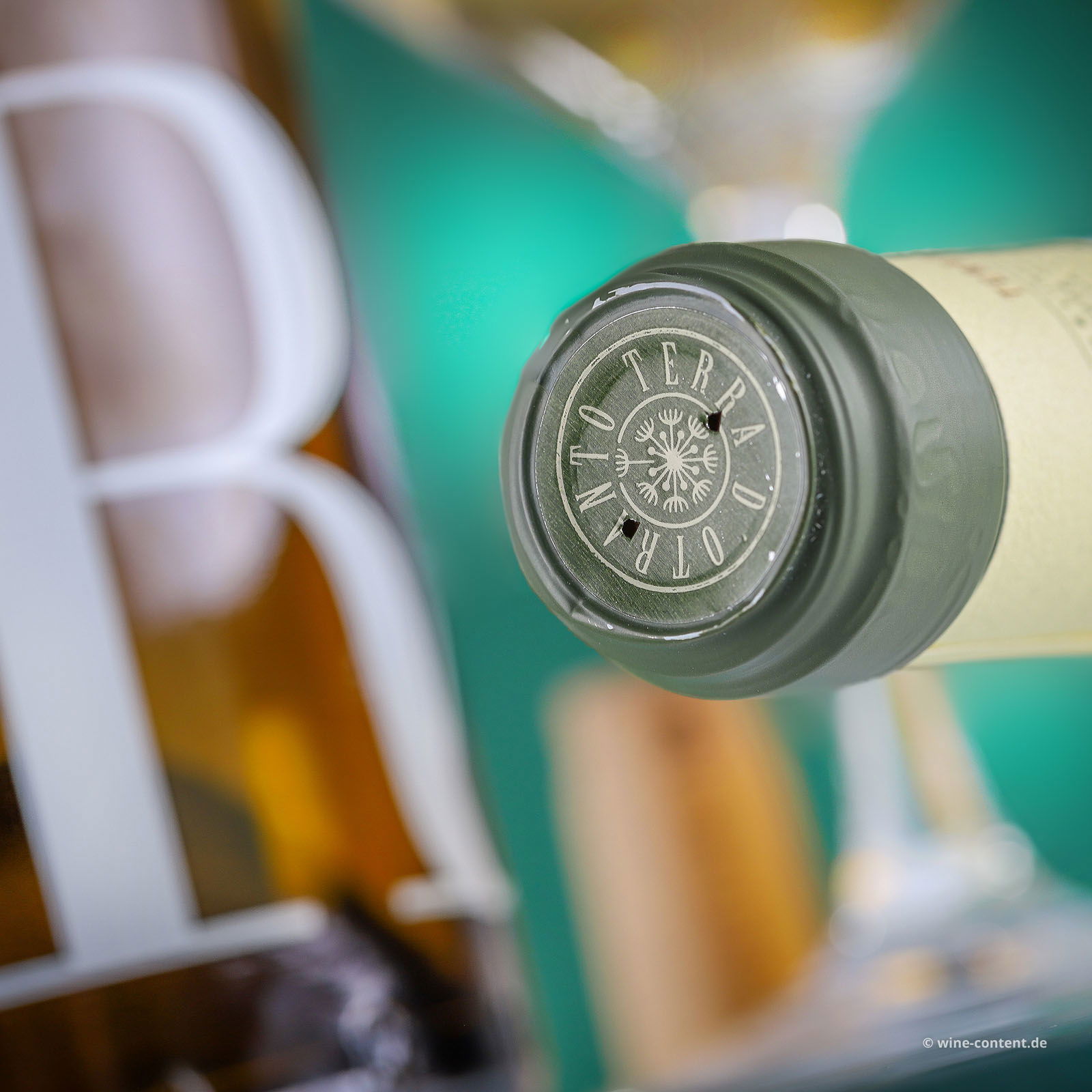 Fiano Terra d'Otranto 2022 Ora