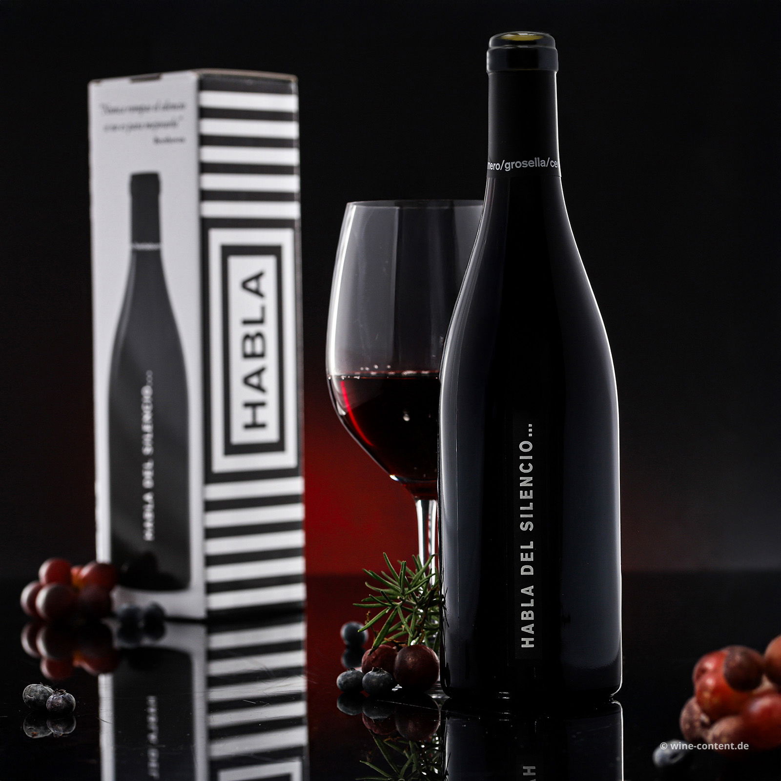 Habla del Silencio 2023