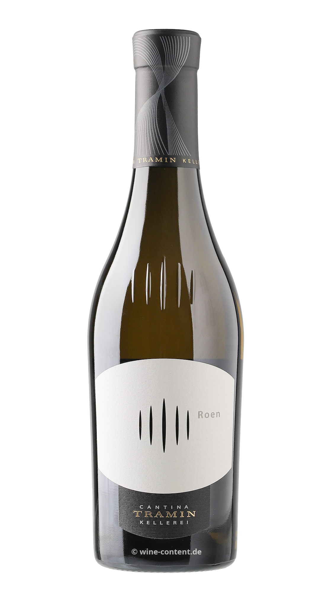 Gewürztraminer Spätlese 2022 Roen