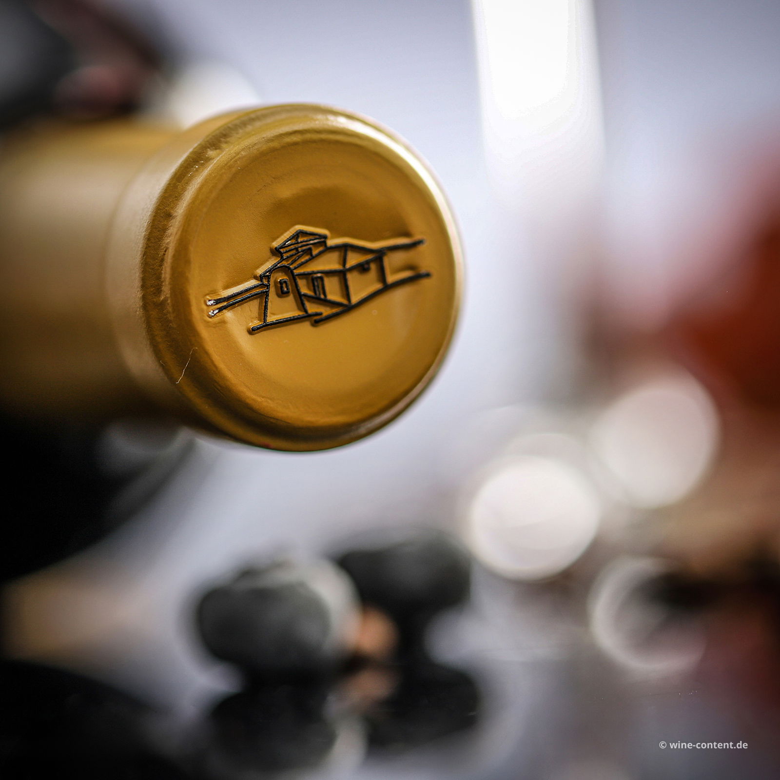 3er-Holzkiste Malleolus de Valderramiro 2021