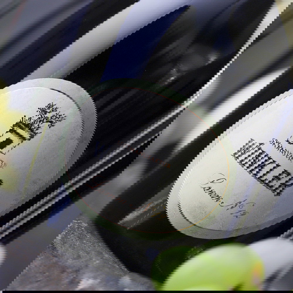 Spumante Lamm N°12 Extra Brut