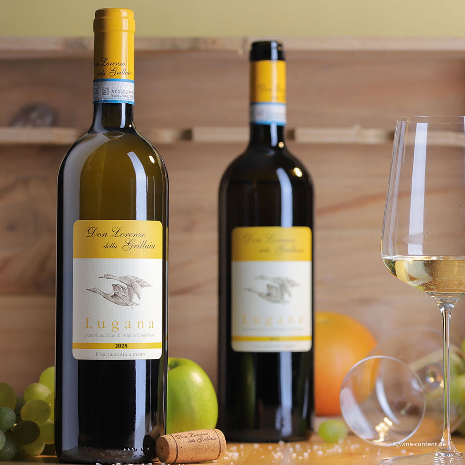 Lugana 2025 Don Lorenzo