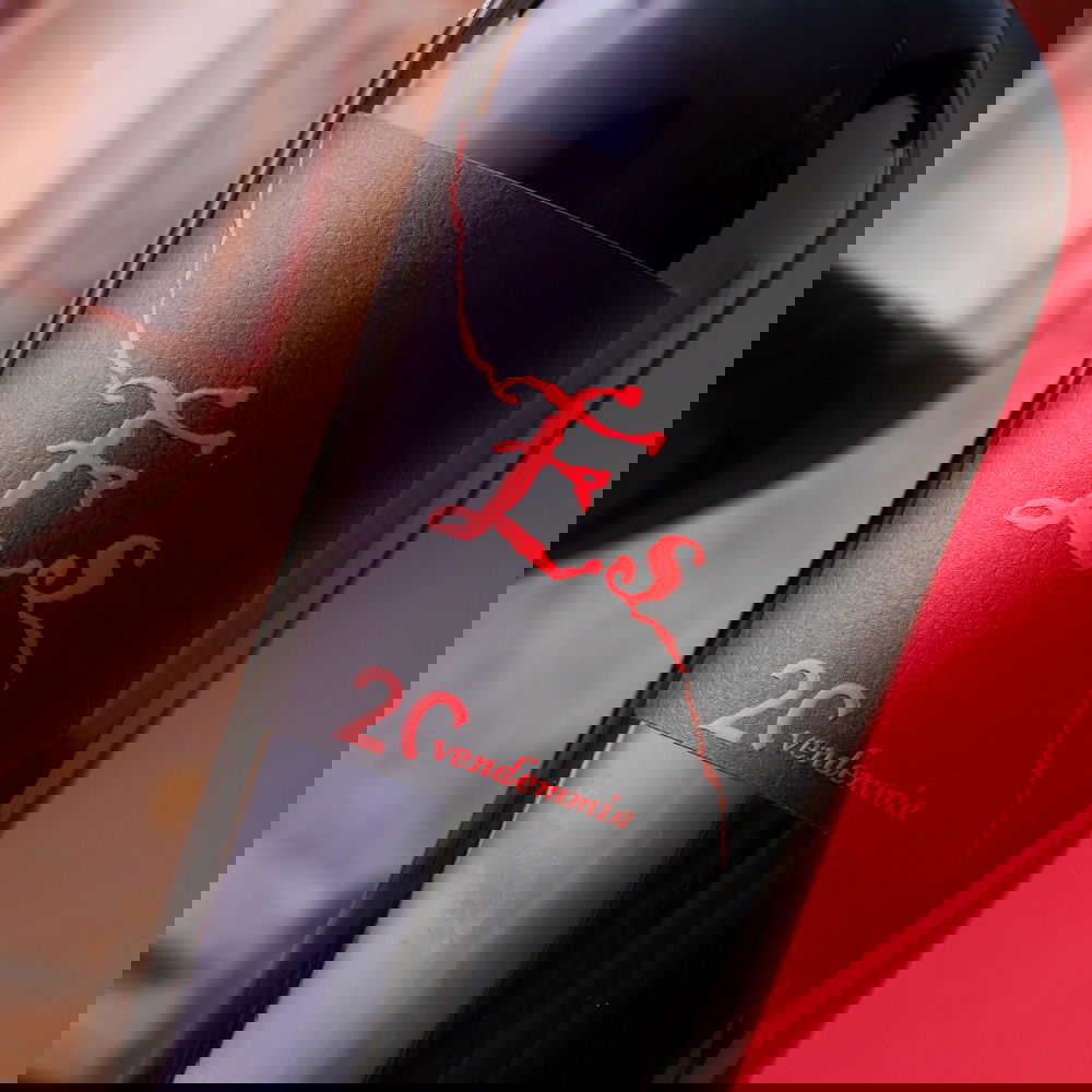 Primitivo Salento 2023 ES