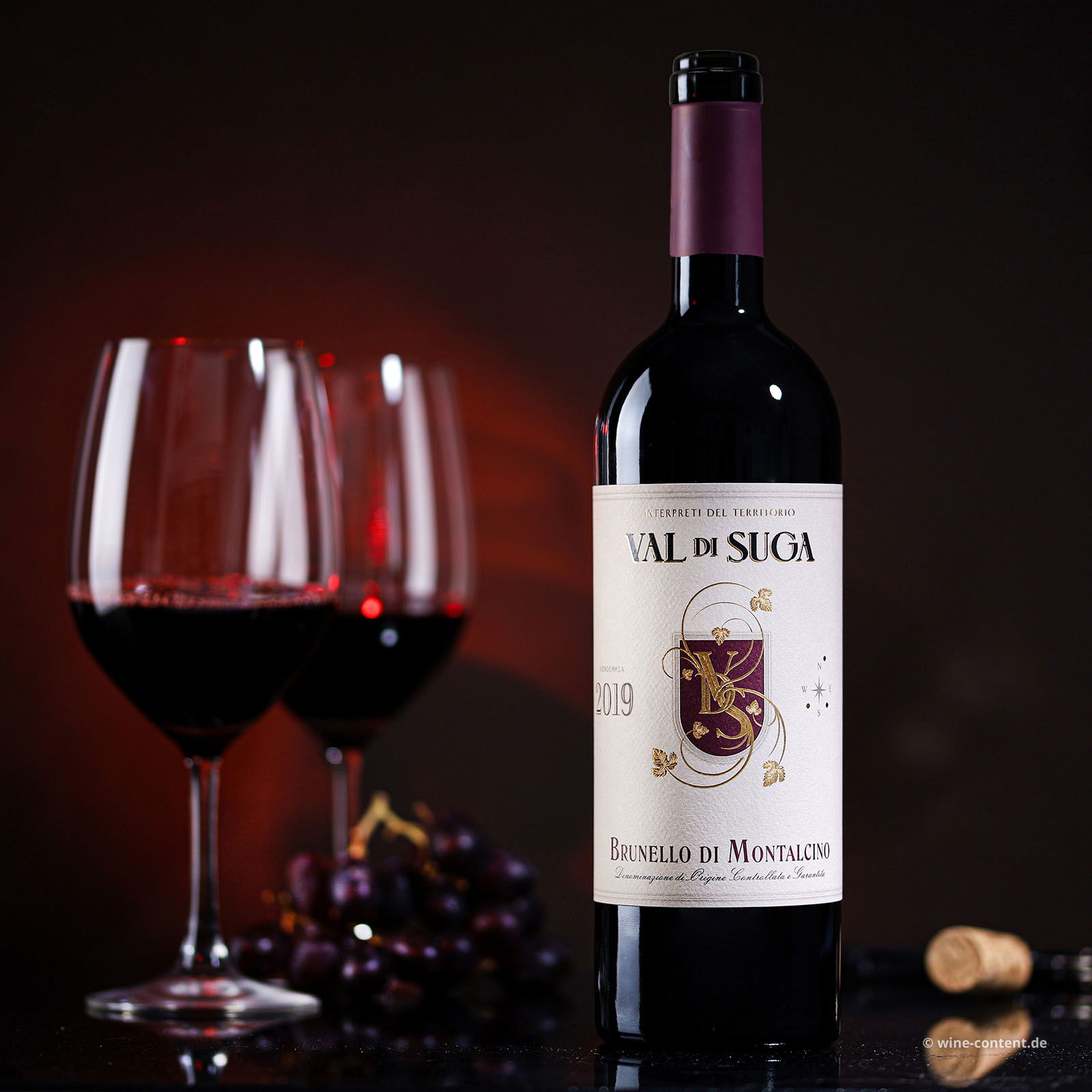 Brunello di Montalcino 2019