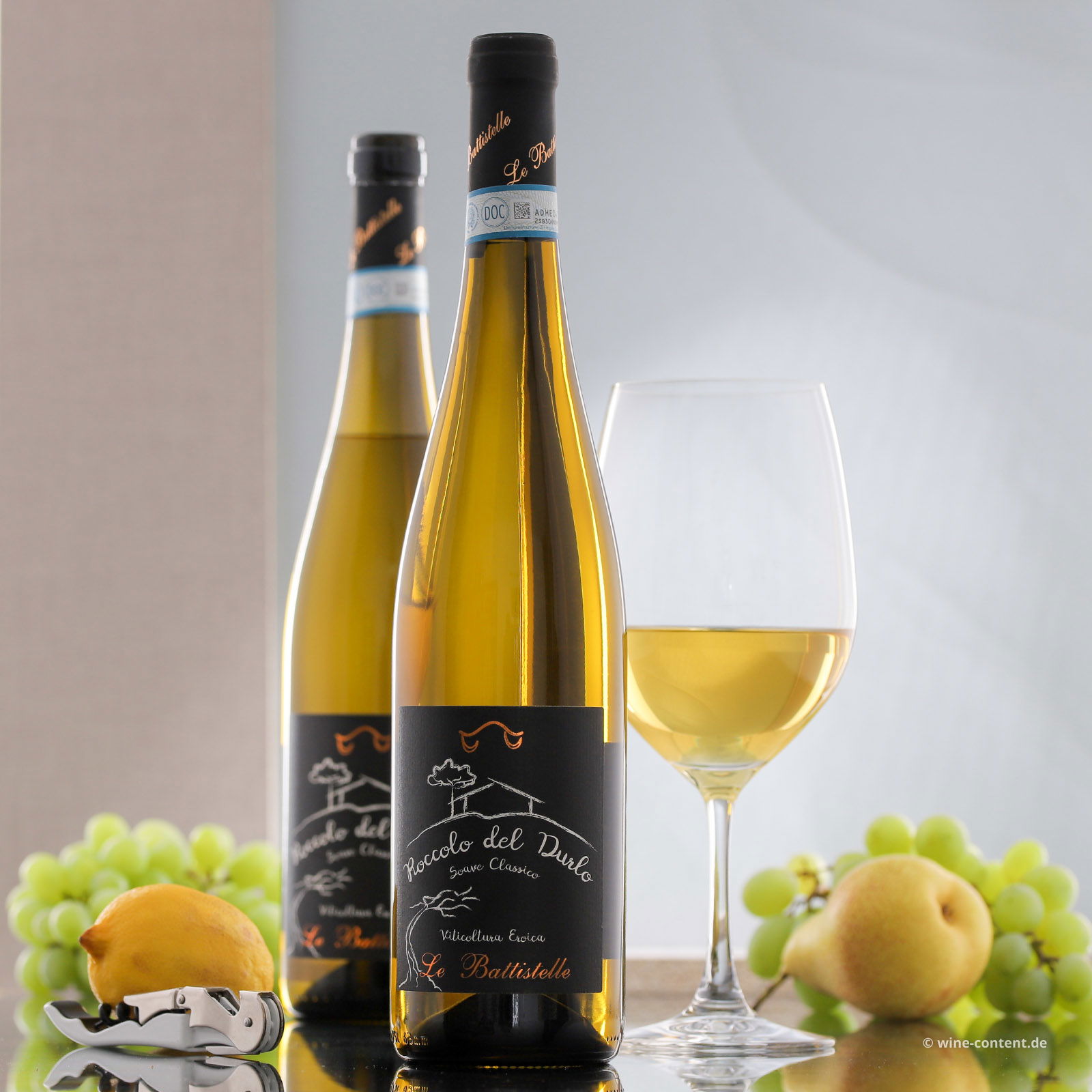 Soave Classico 2023 Roccolo del Durlo