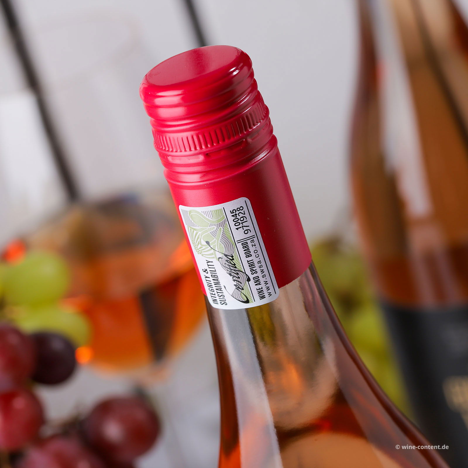 Chardonnay Pinot Noir 2024 The Guarded Valley