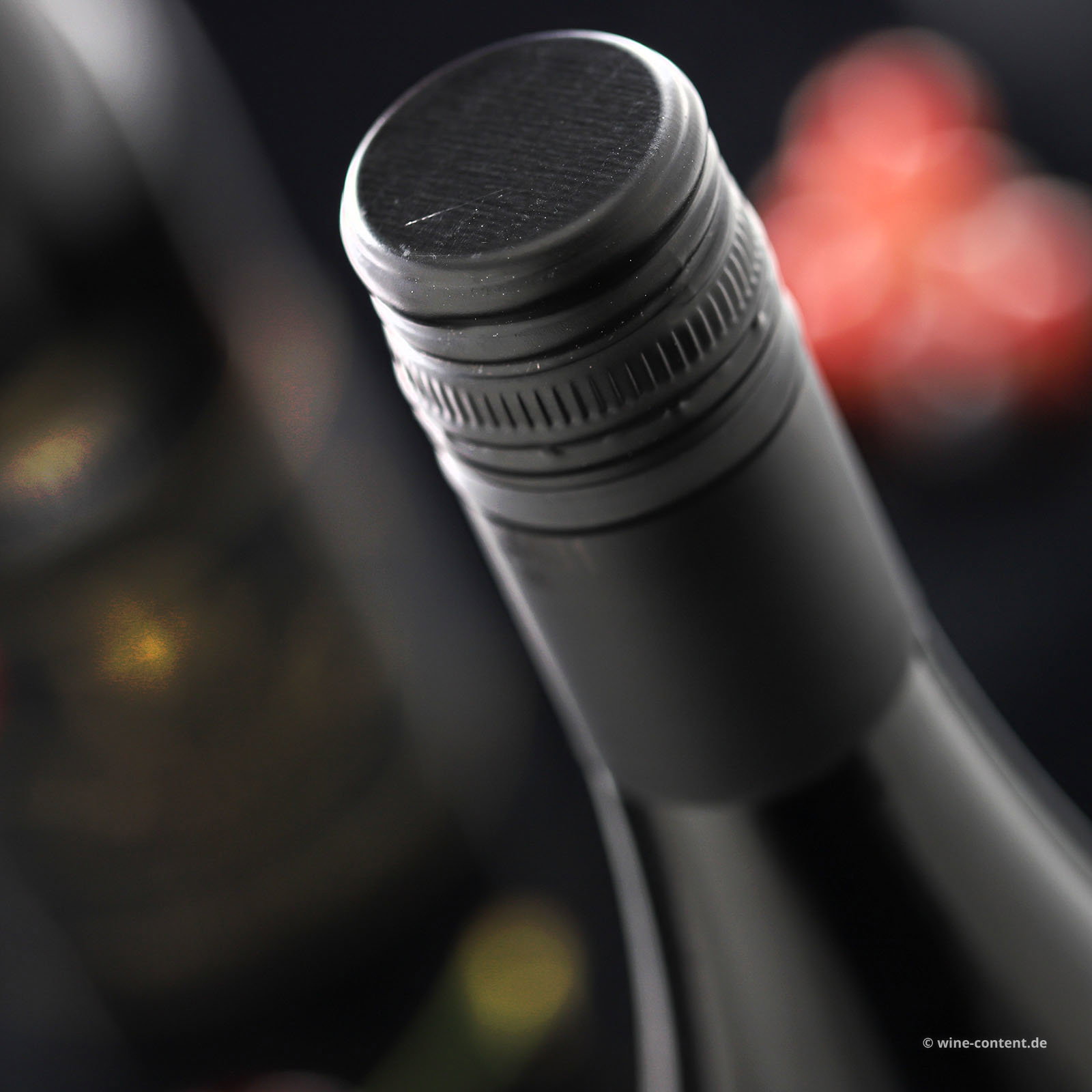 Shiraz Reserve 2022 Duckitt