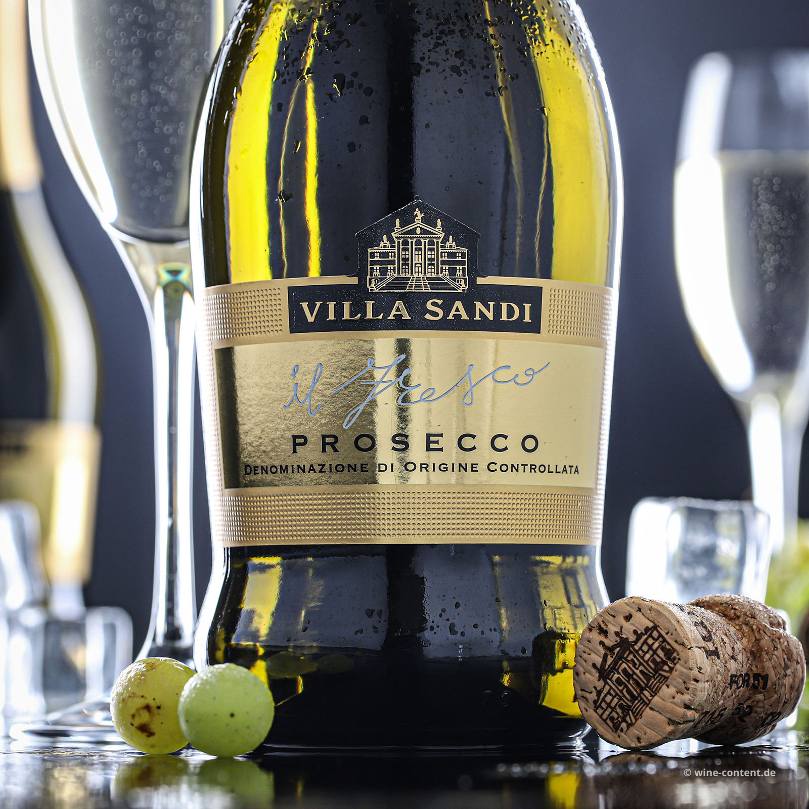 Prosecco il Fresco Brut