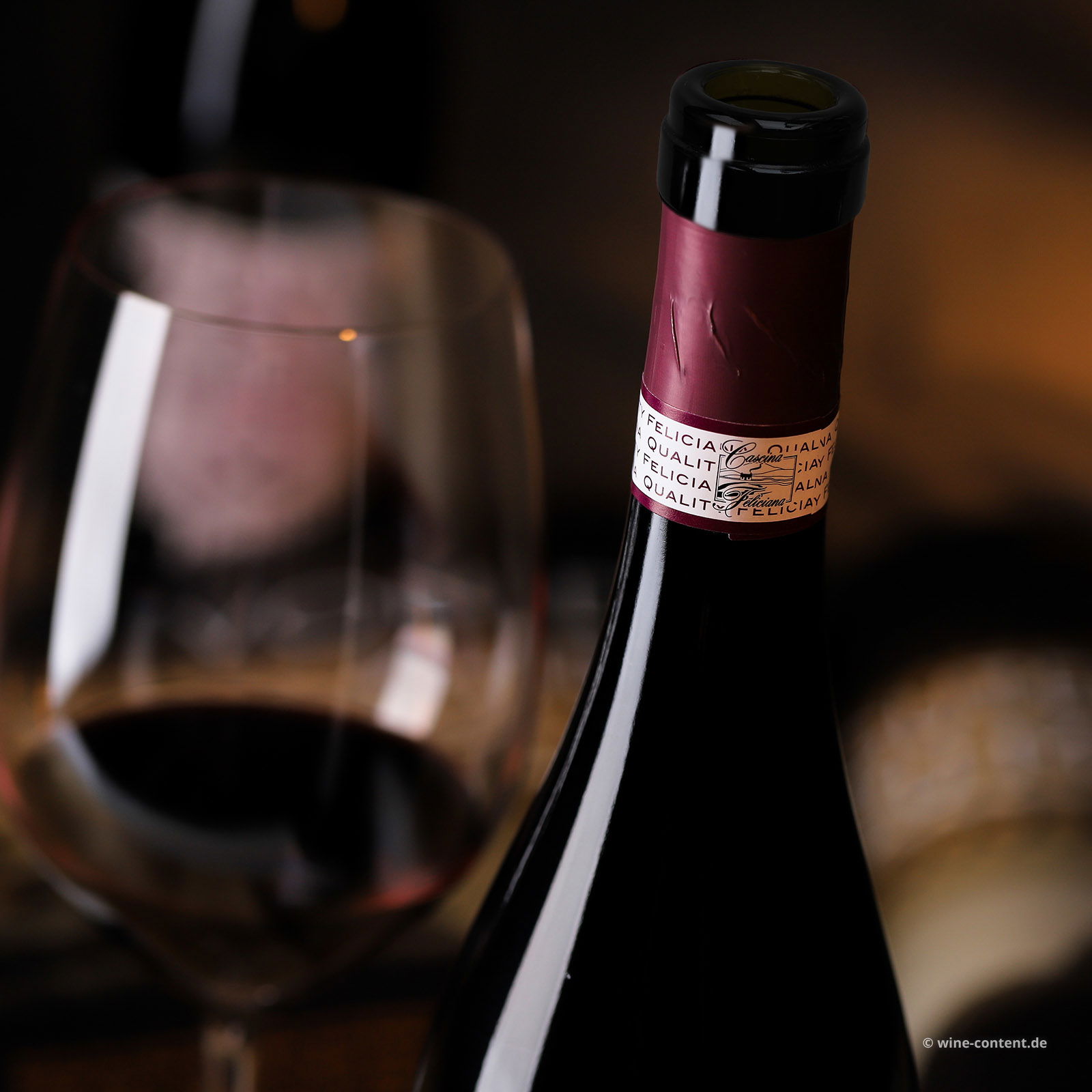 Benaco Bresciano Rosso 2021 Cebon