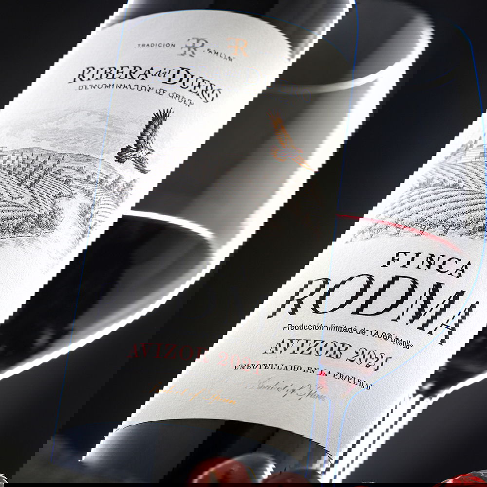 Tempranillo 2021 Avizor