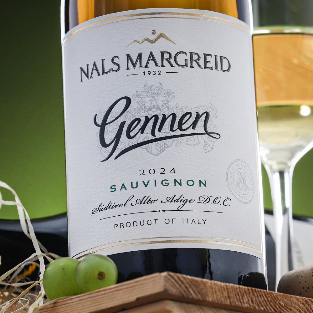 Sauvignon Blanc 2024 Gennen