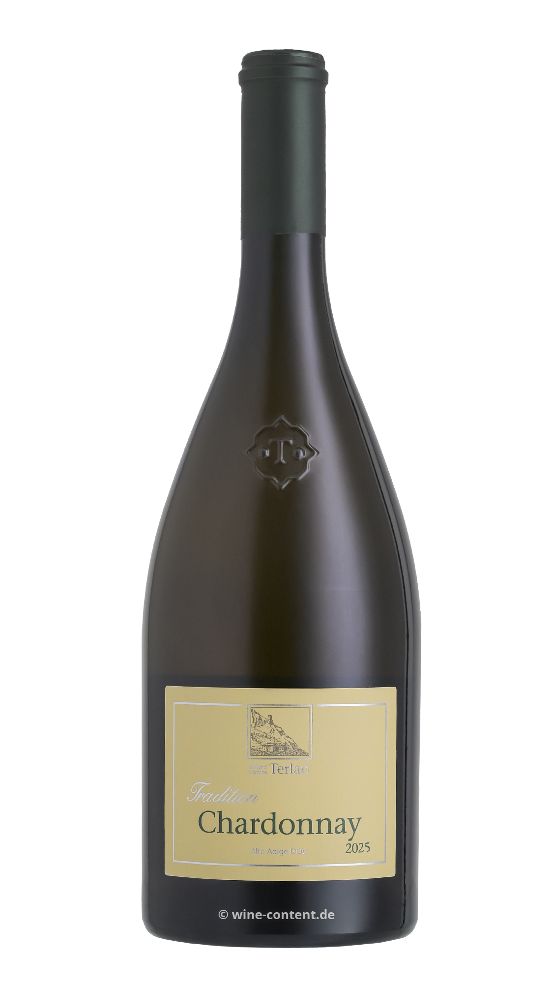 Chardonnay 2025 Tradition