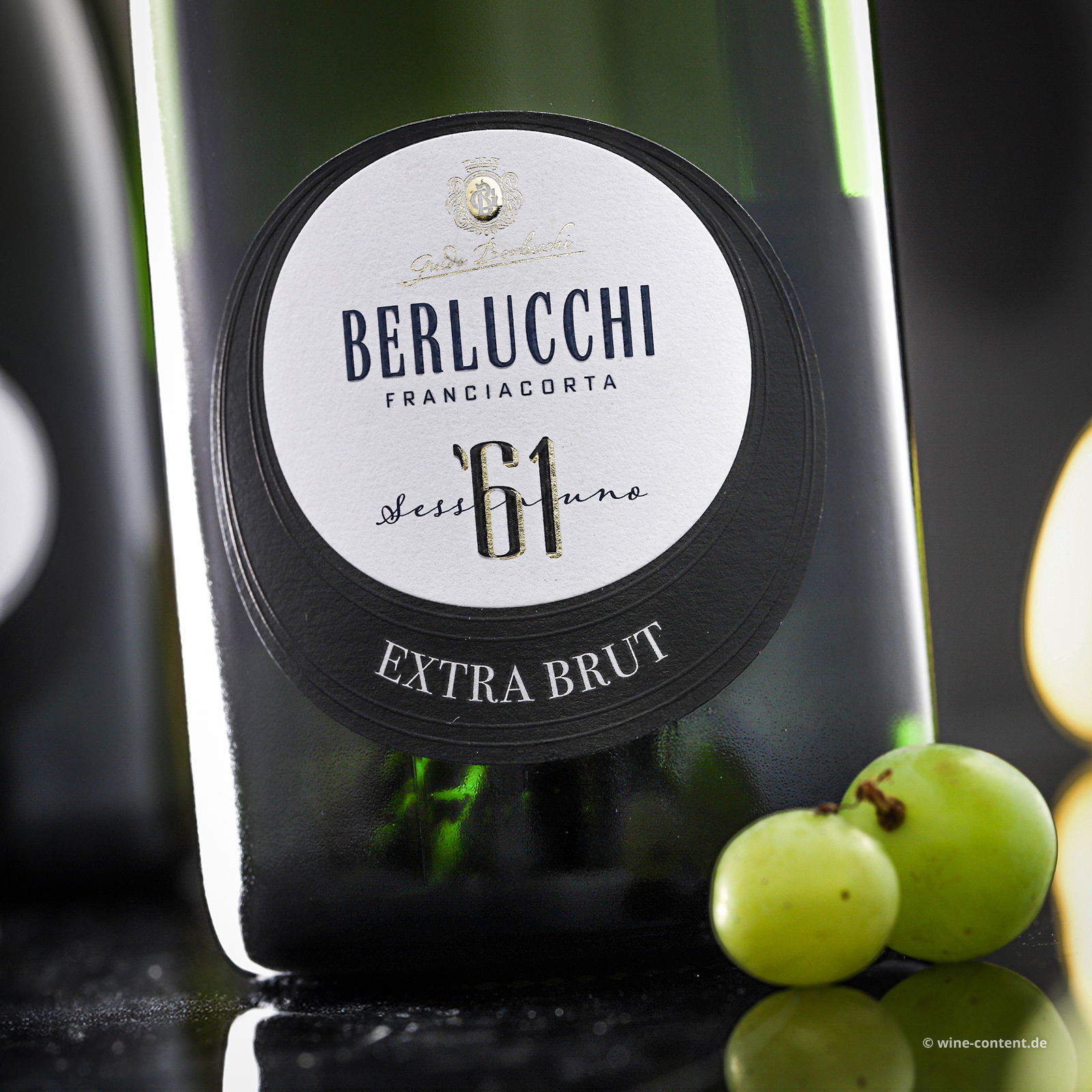 Franciacorta '61 Extra Brut