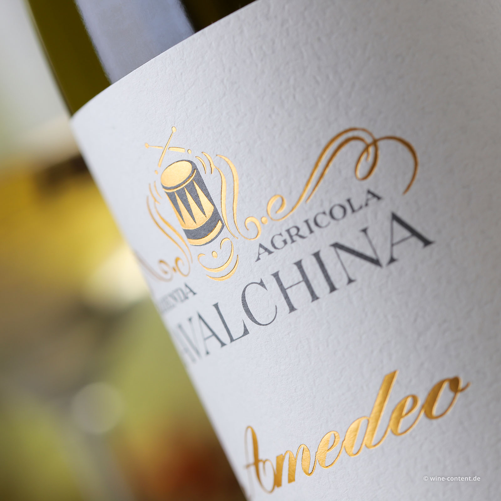 Custoza Superiore 2024 Amedeo