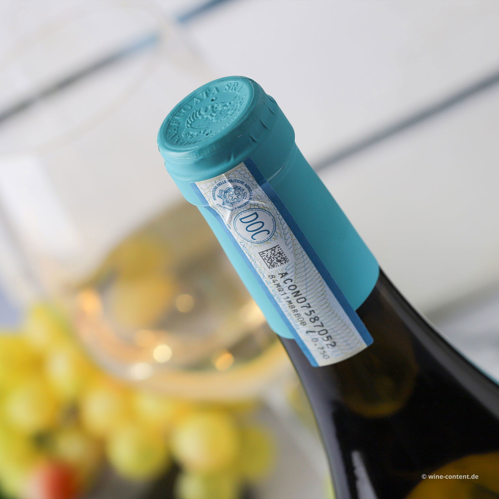 Zibibbo Sicilia 2024 Lighea