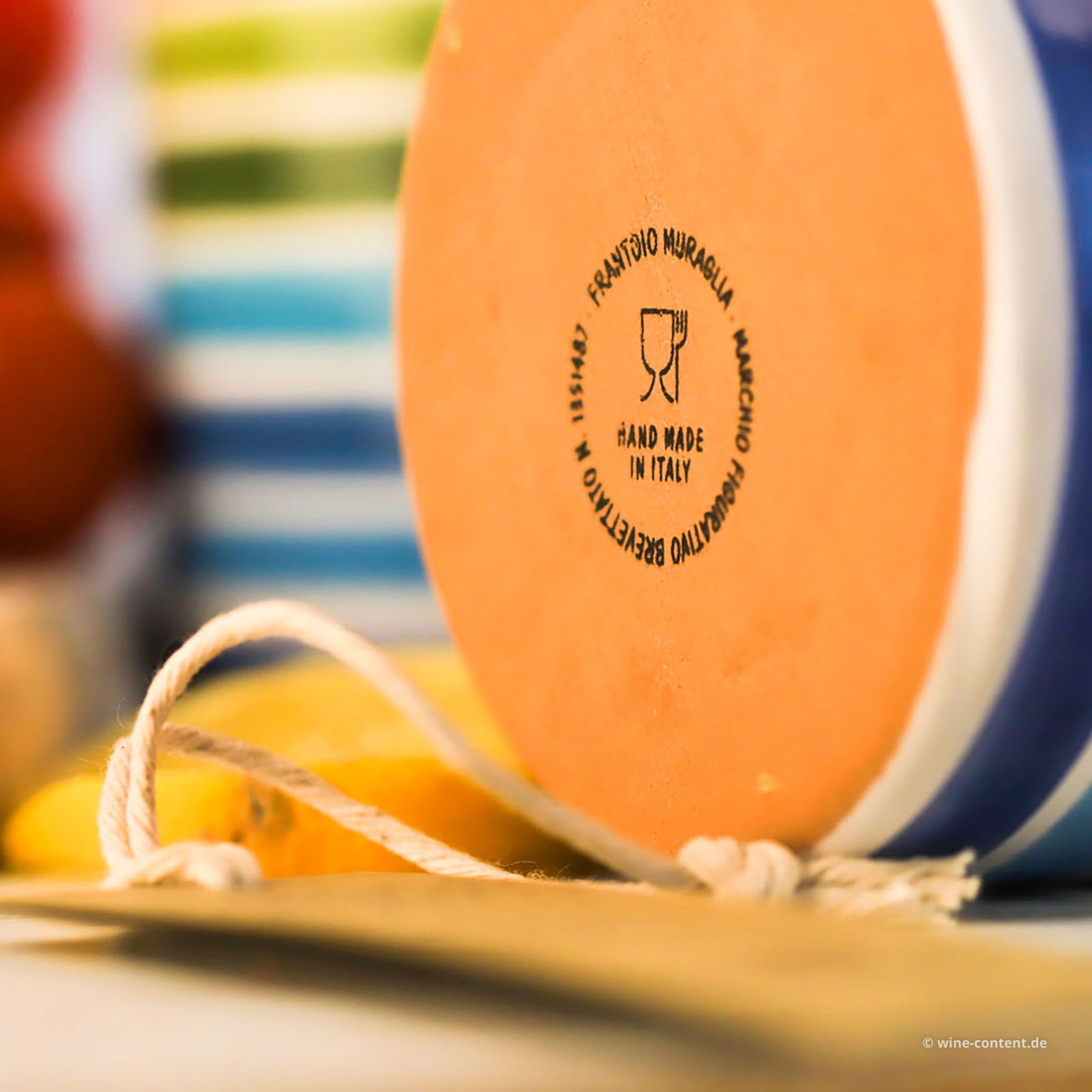 Vorbestellung: 0,5 L Olivenöl Extra Vergine 2025 Fruttato Medio Rainbow