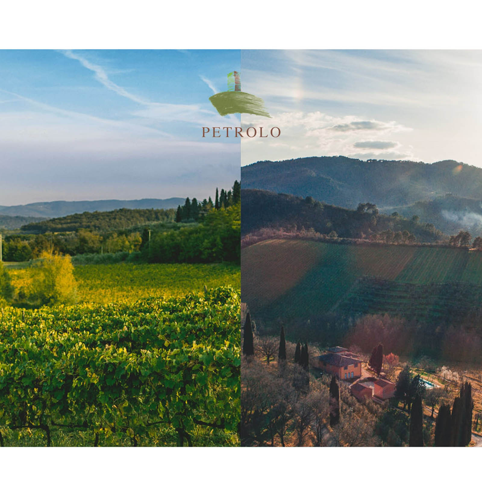 Campo Lusso 2022 Bio