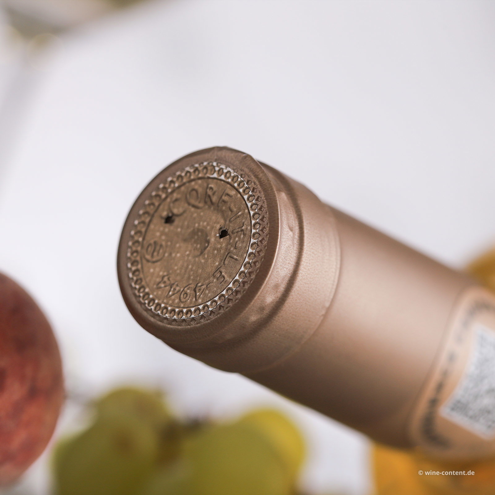 Chardonnay Salento 2025 Candòra