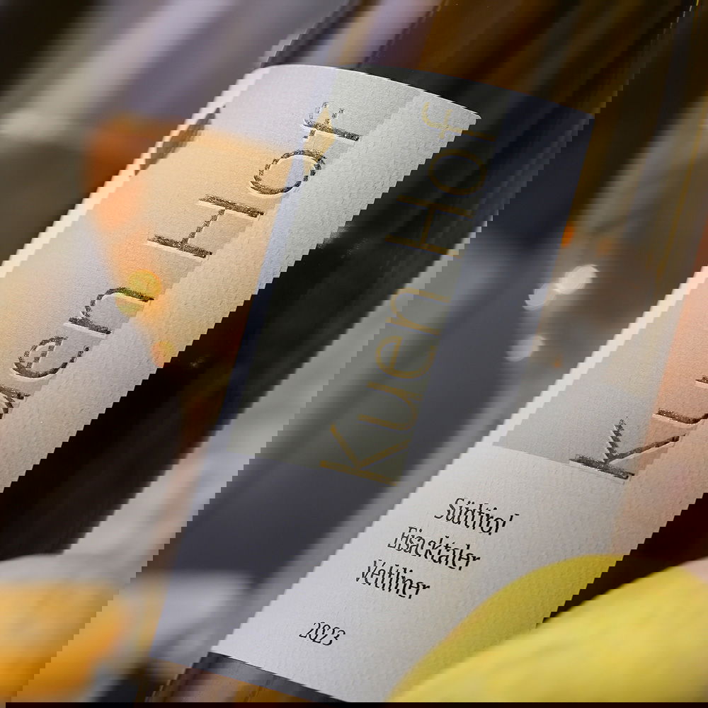 Grüner Veltliner 2023 Eisacktaler