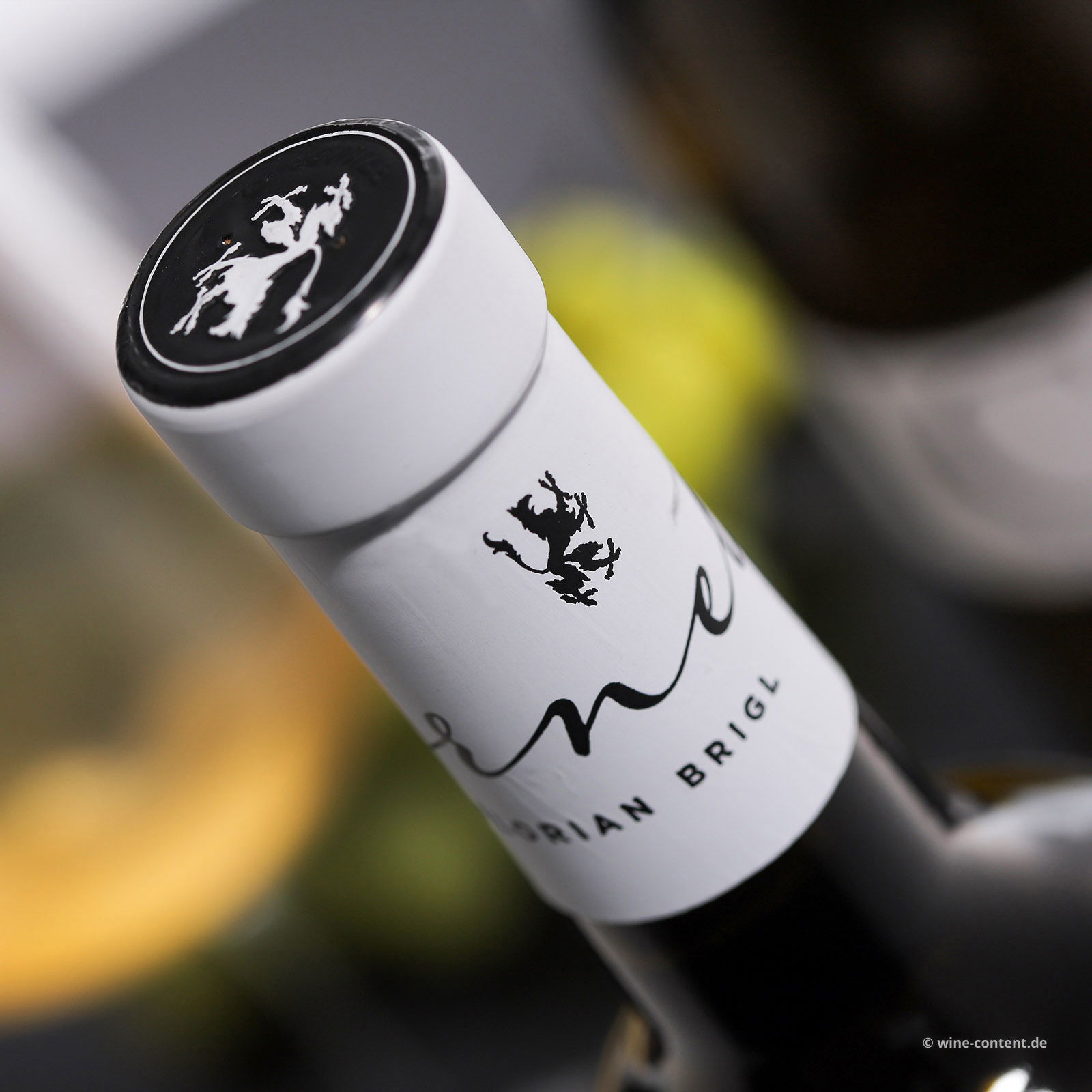 Pinot Bianco 2025 Eich