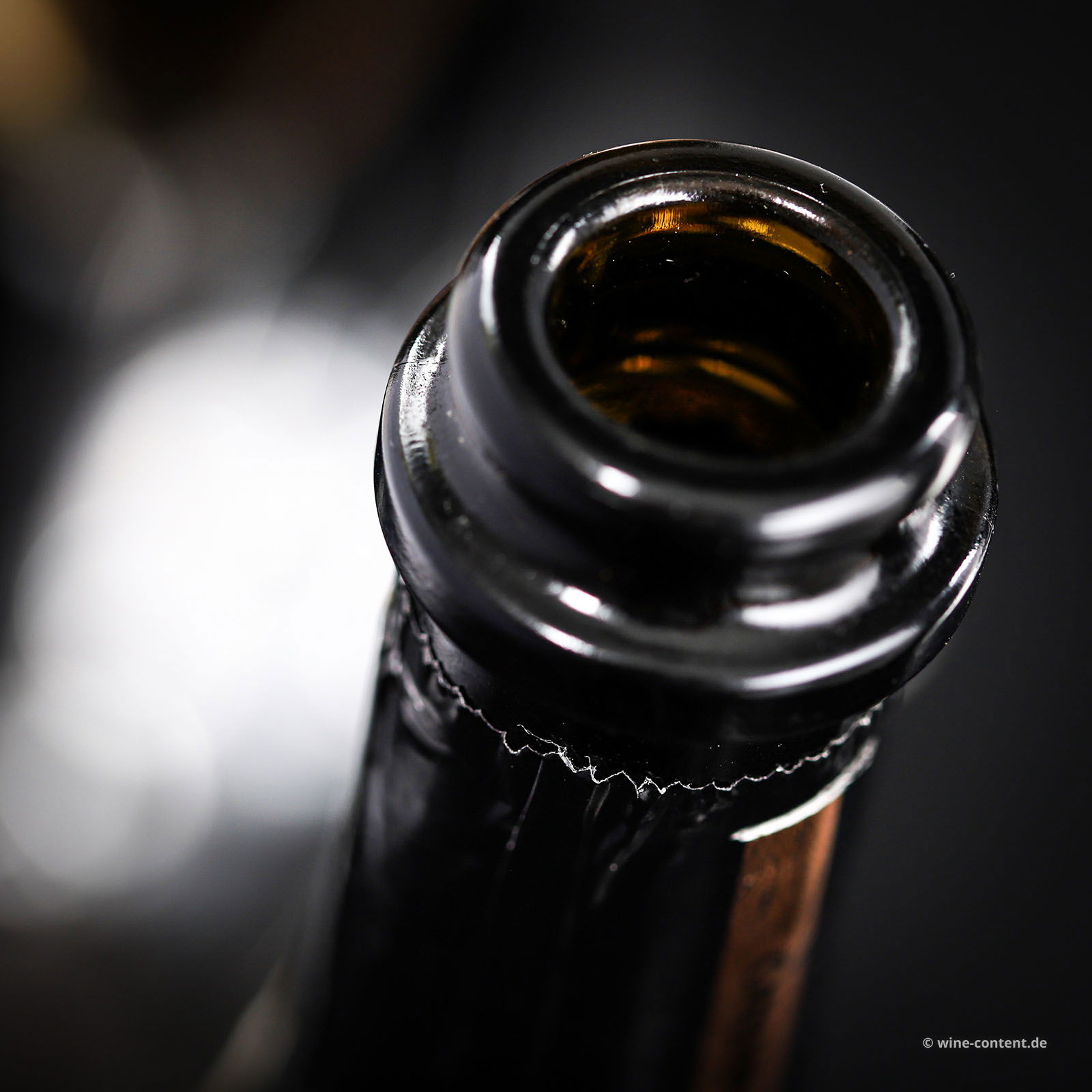 Spumante Rosé Pinot Nero Saignée della Rocca Extra Brut