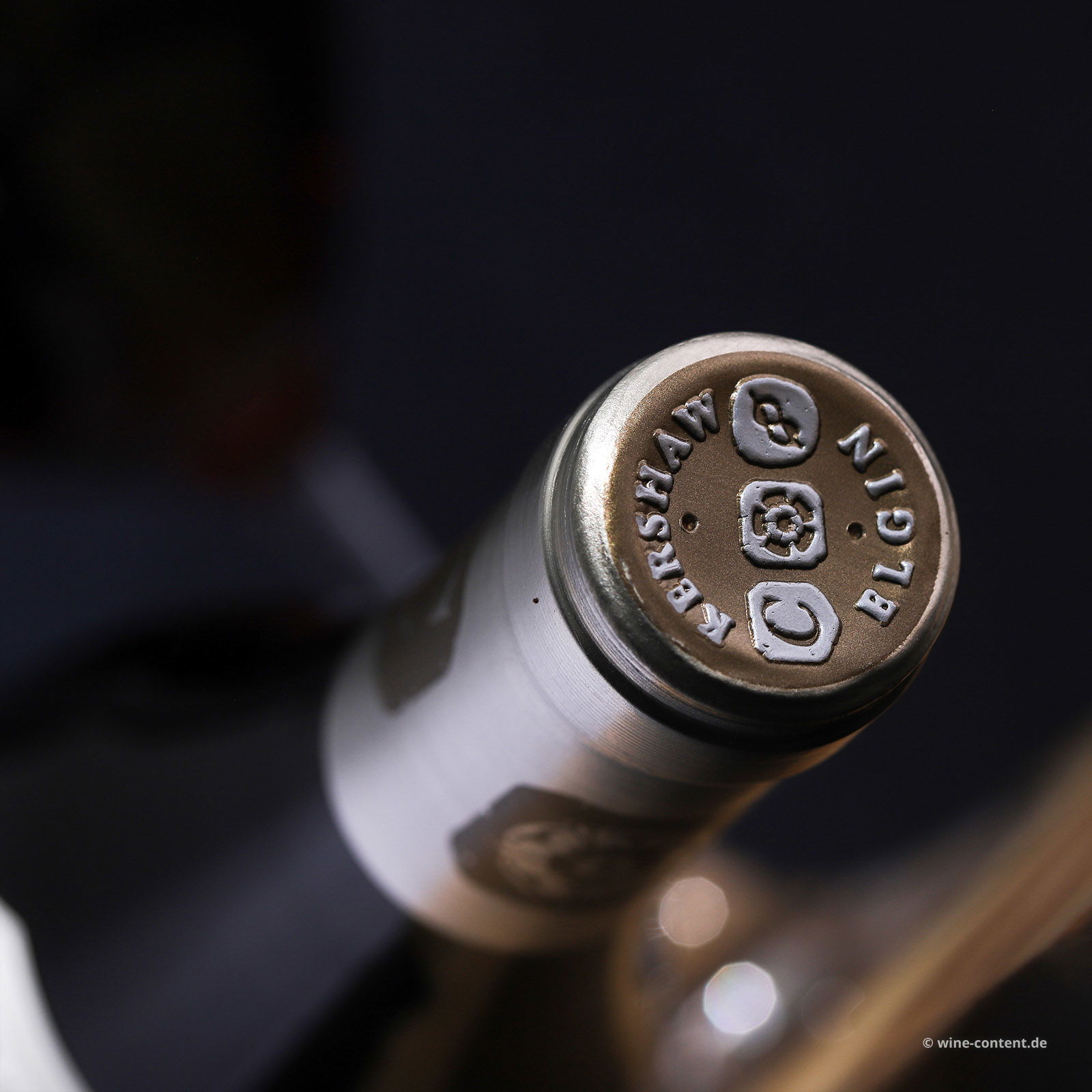 Pinot Noir Elgin 2020 Clonal Selection