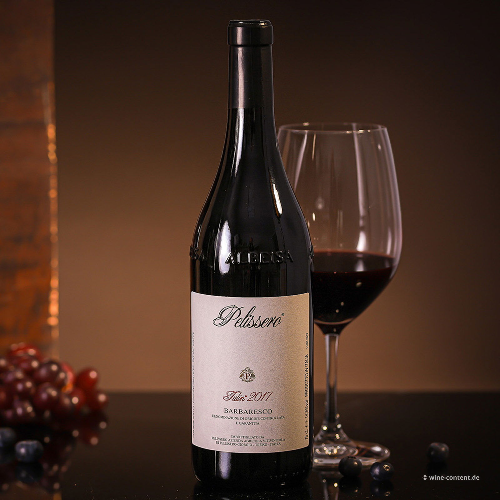 Barbaresco 2017 Tulin