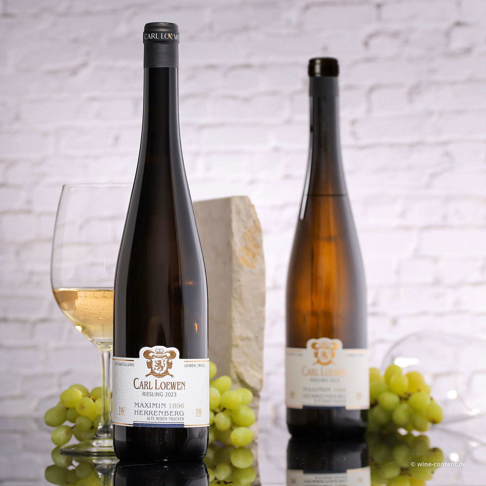 Riesling Erste Lage 2023 Maximin Herrenberg 1896