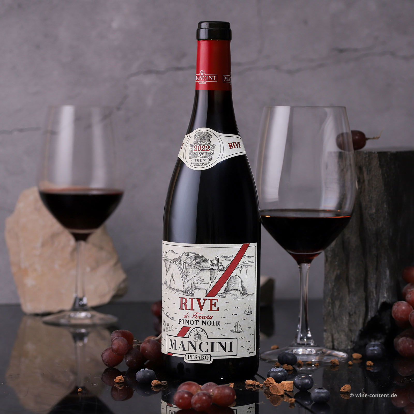 Pinot Noir 2022 Rive di Focara