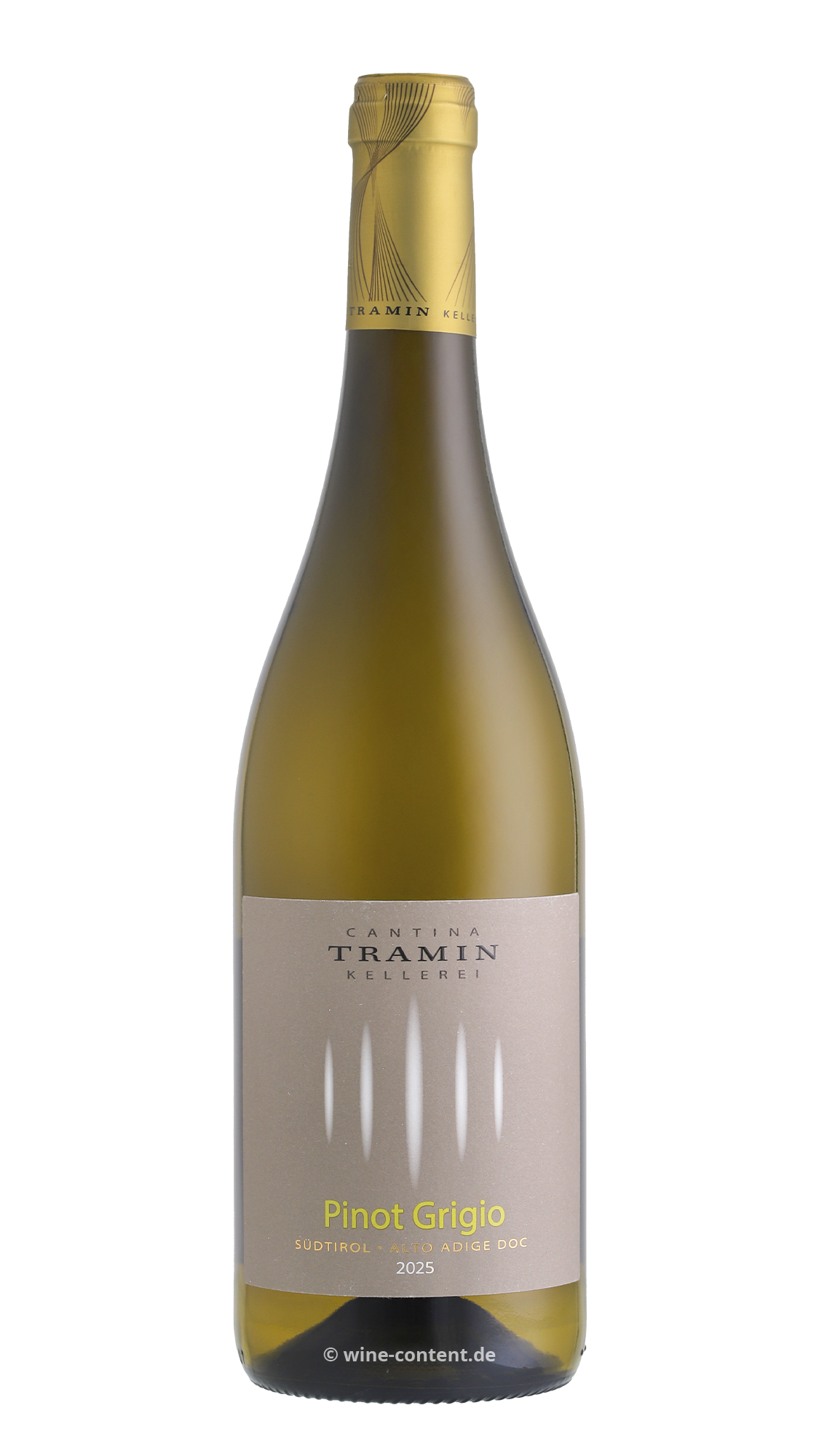 Pinot Grigio 2025 Classic