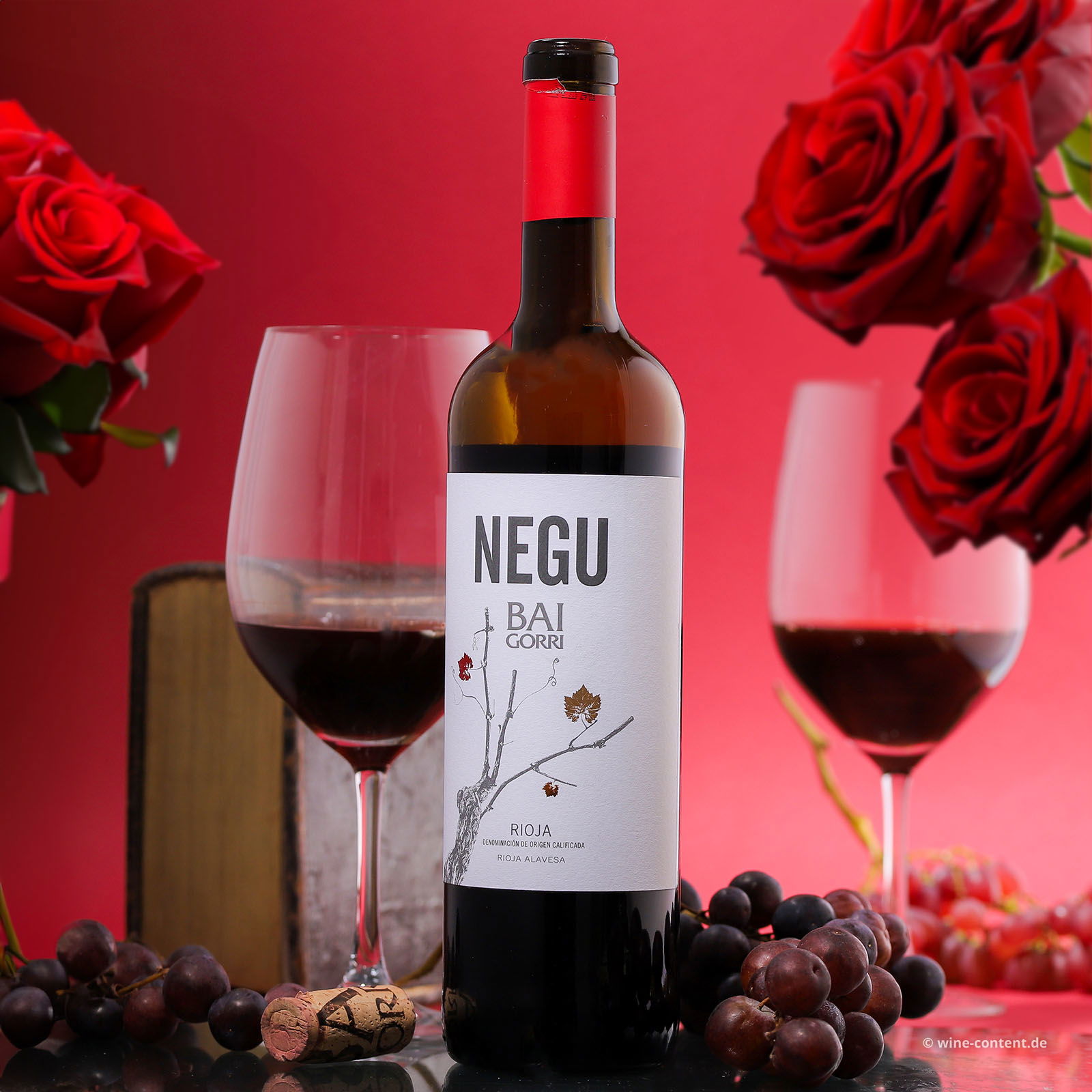 Rioja 2023 Negu