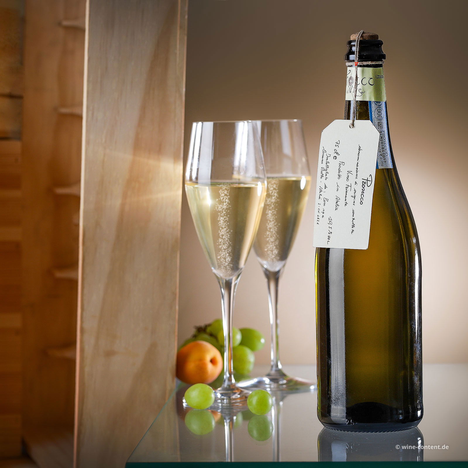 Prosecco Frizzante
